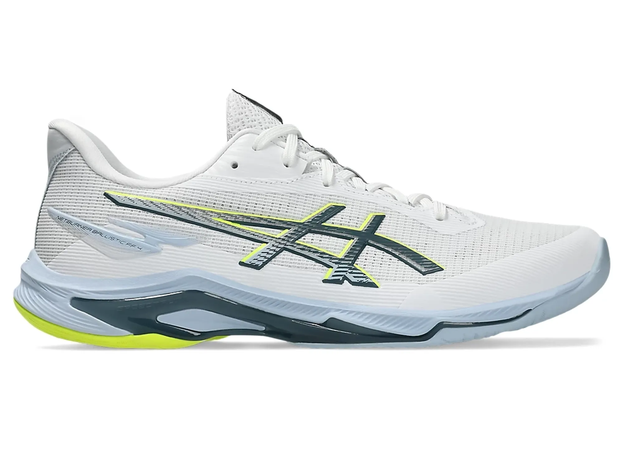 Asics Netburner Ballistic Ff 4