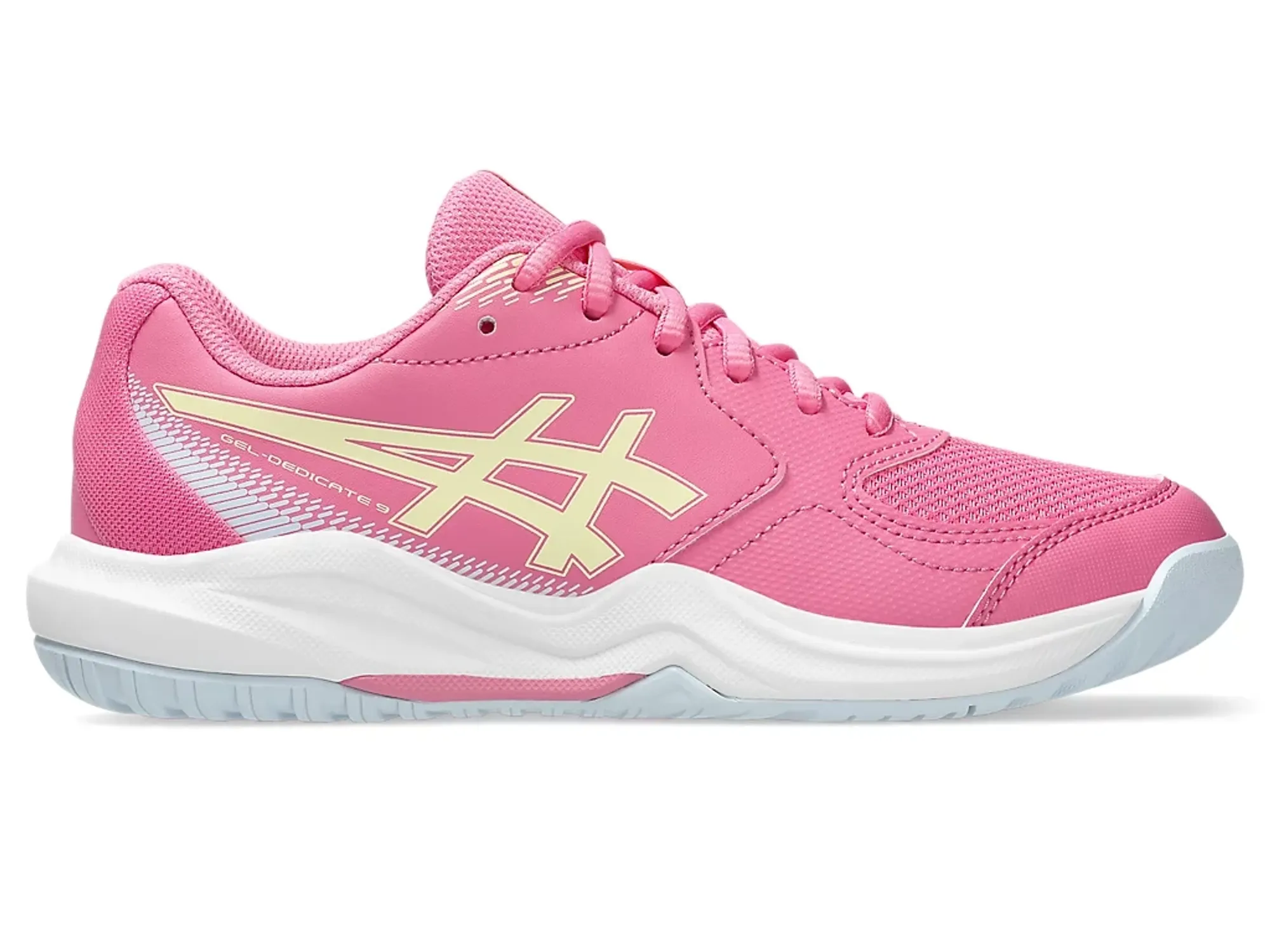Asics Gel-Dedicate 9 Gs