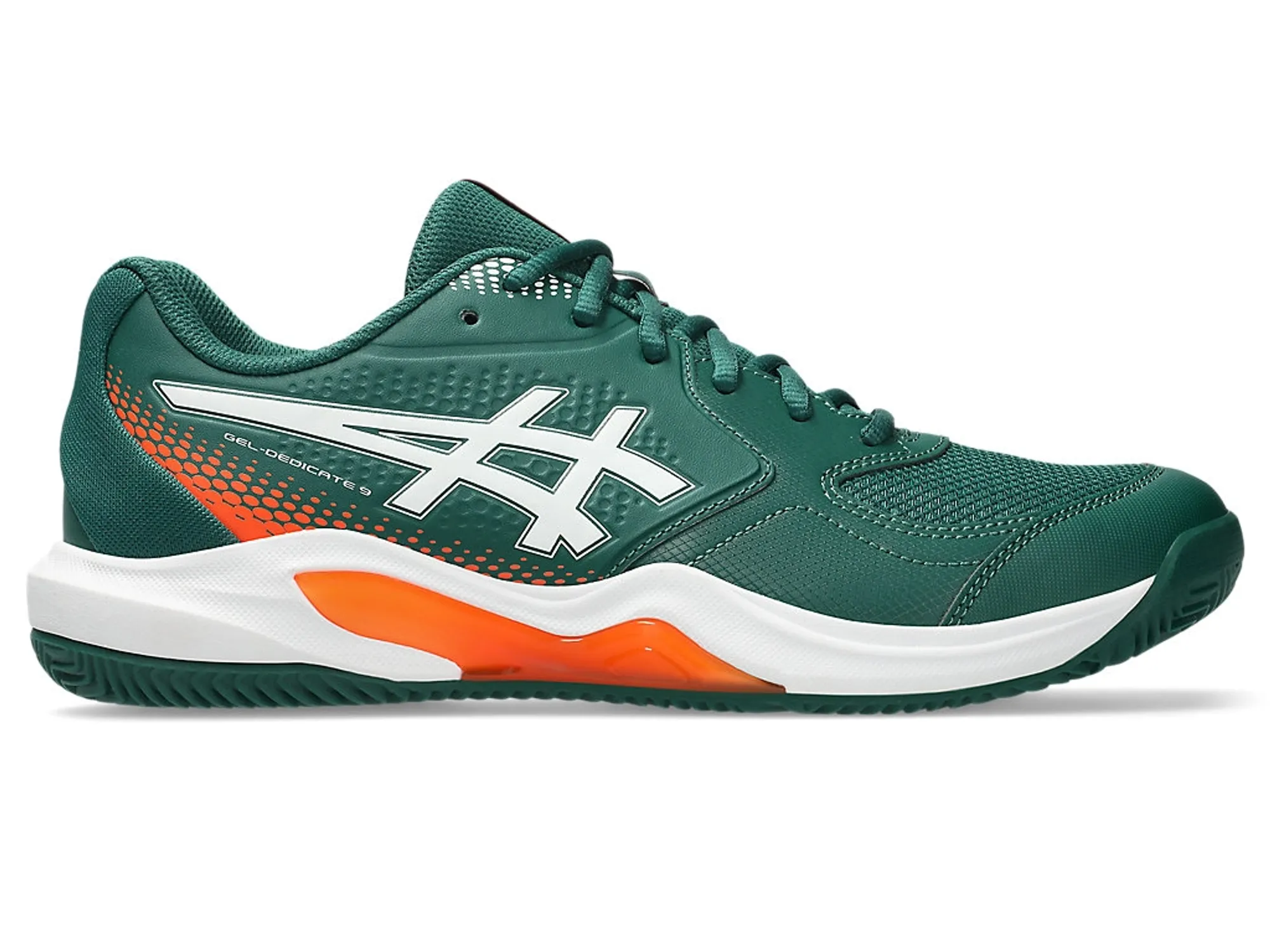 Asics Gel-Dedicate 9 Padel