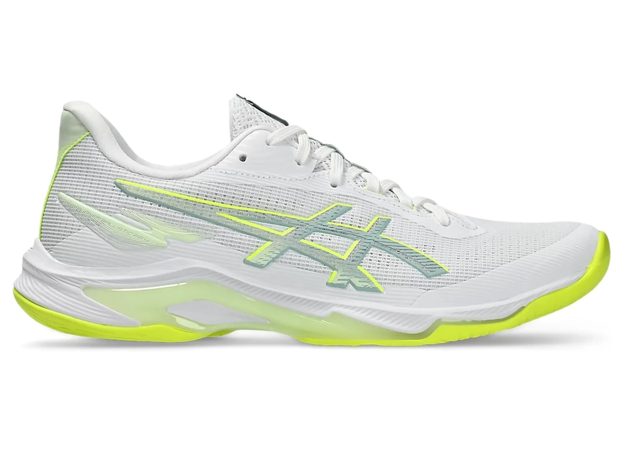 Asics Netburner Ballistic Ff 4