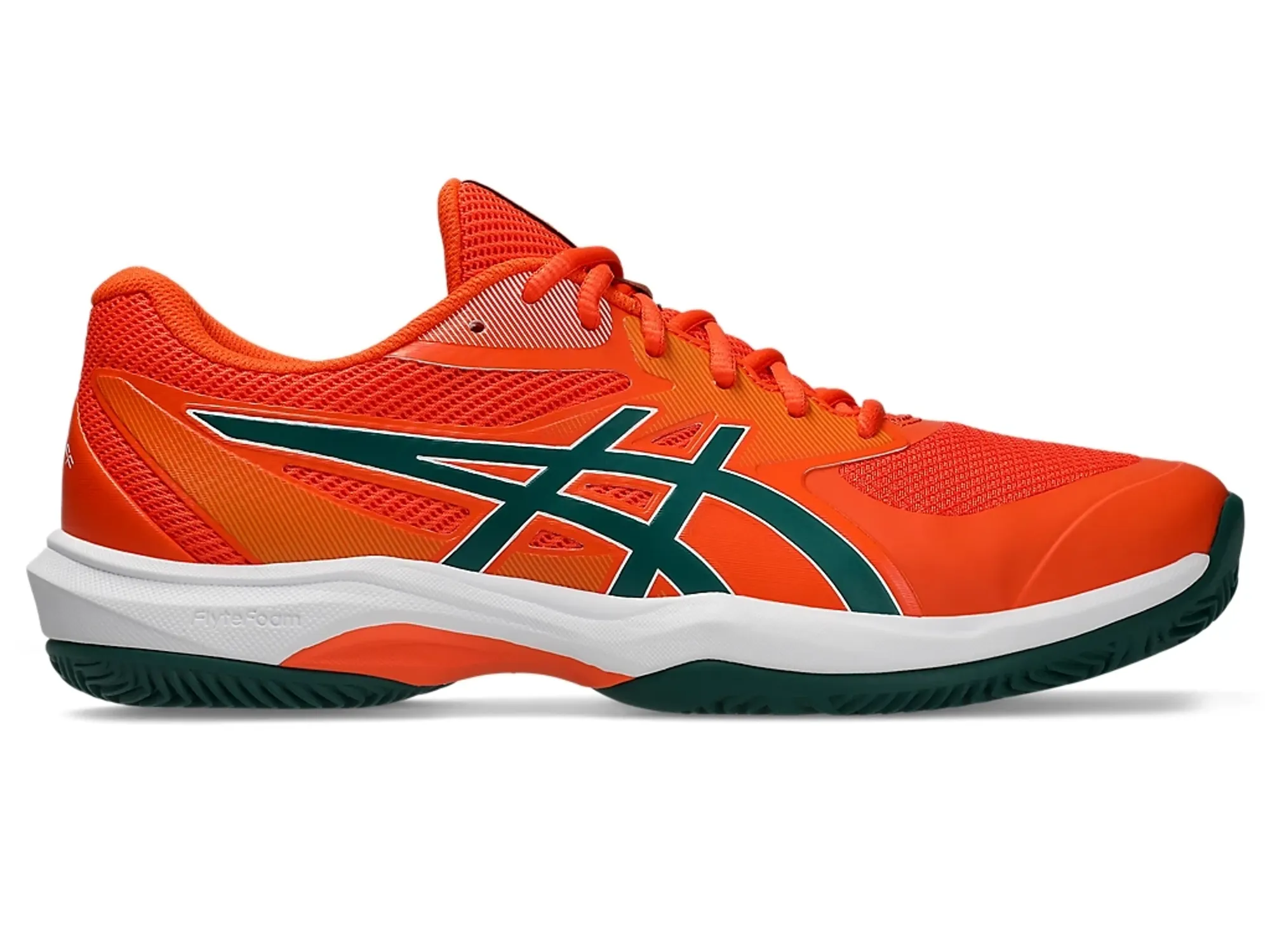 Asics Game Ff Padel