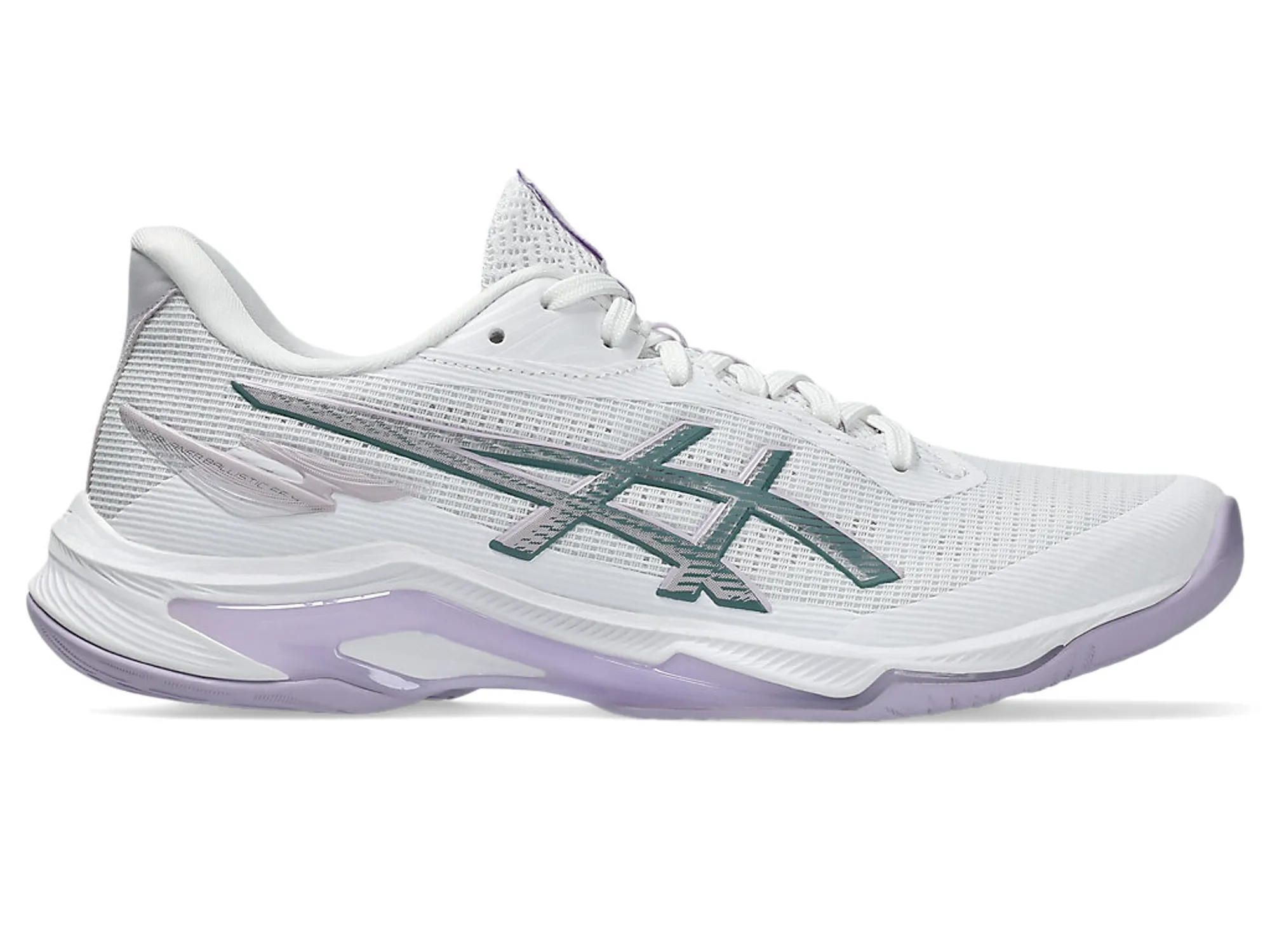 Asics Netburner Ballistic Ff 4