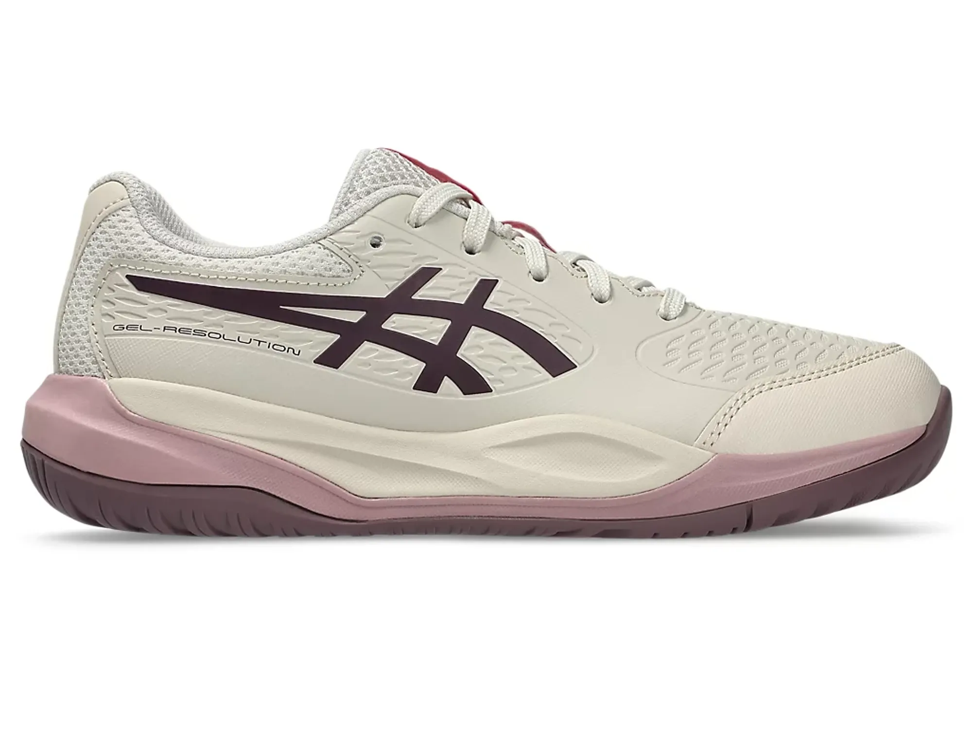 Asics Gel-Resolution X Gs