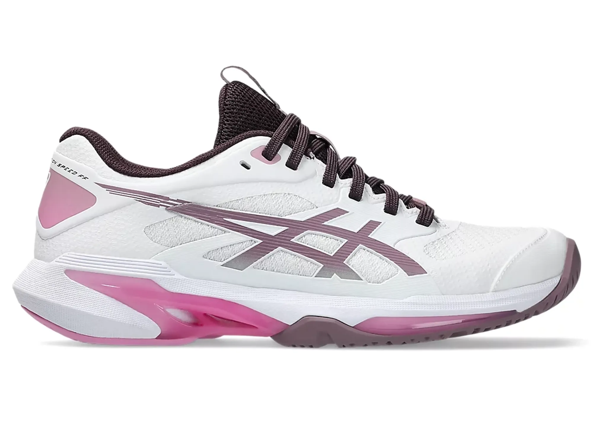 Asics Solution Speed  Ff 4