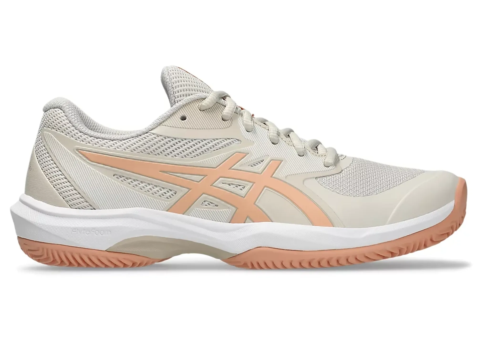 Asics Game Ff Clay/Oc
