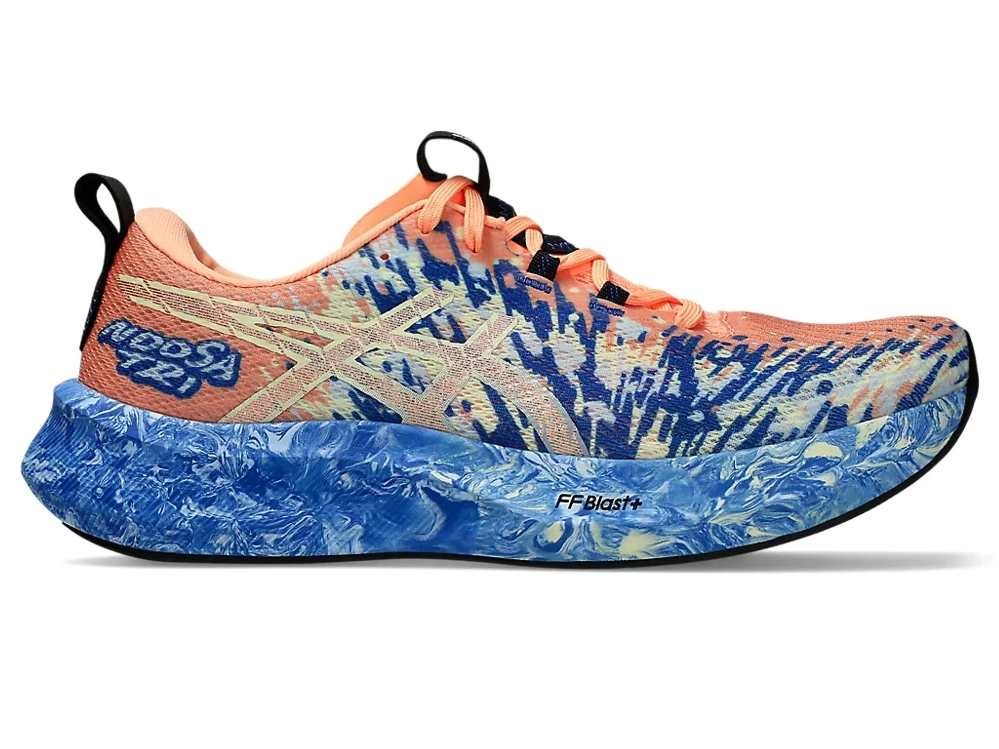 Asics Noosa Tri 16