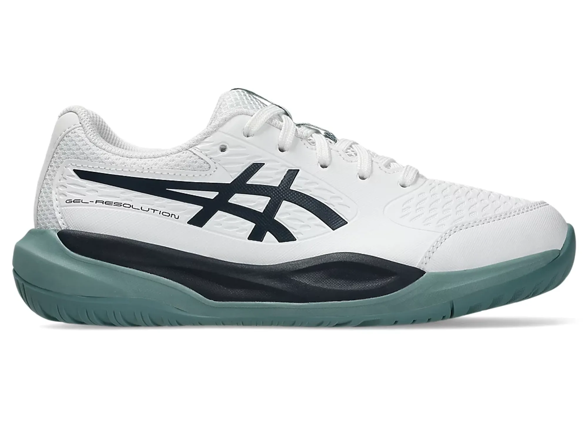 Asics Gel-Resolution X Gs