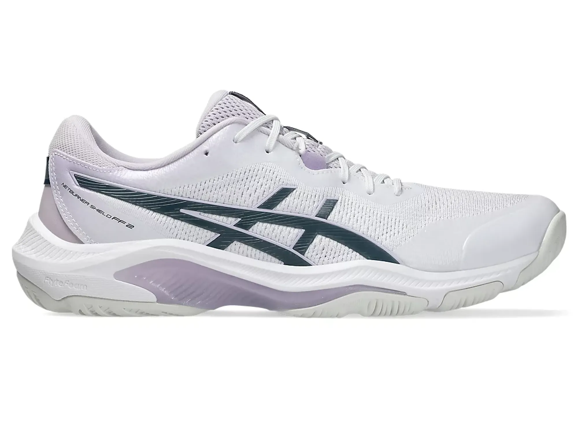 Asics Netburner  Shield Ff 2