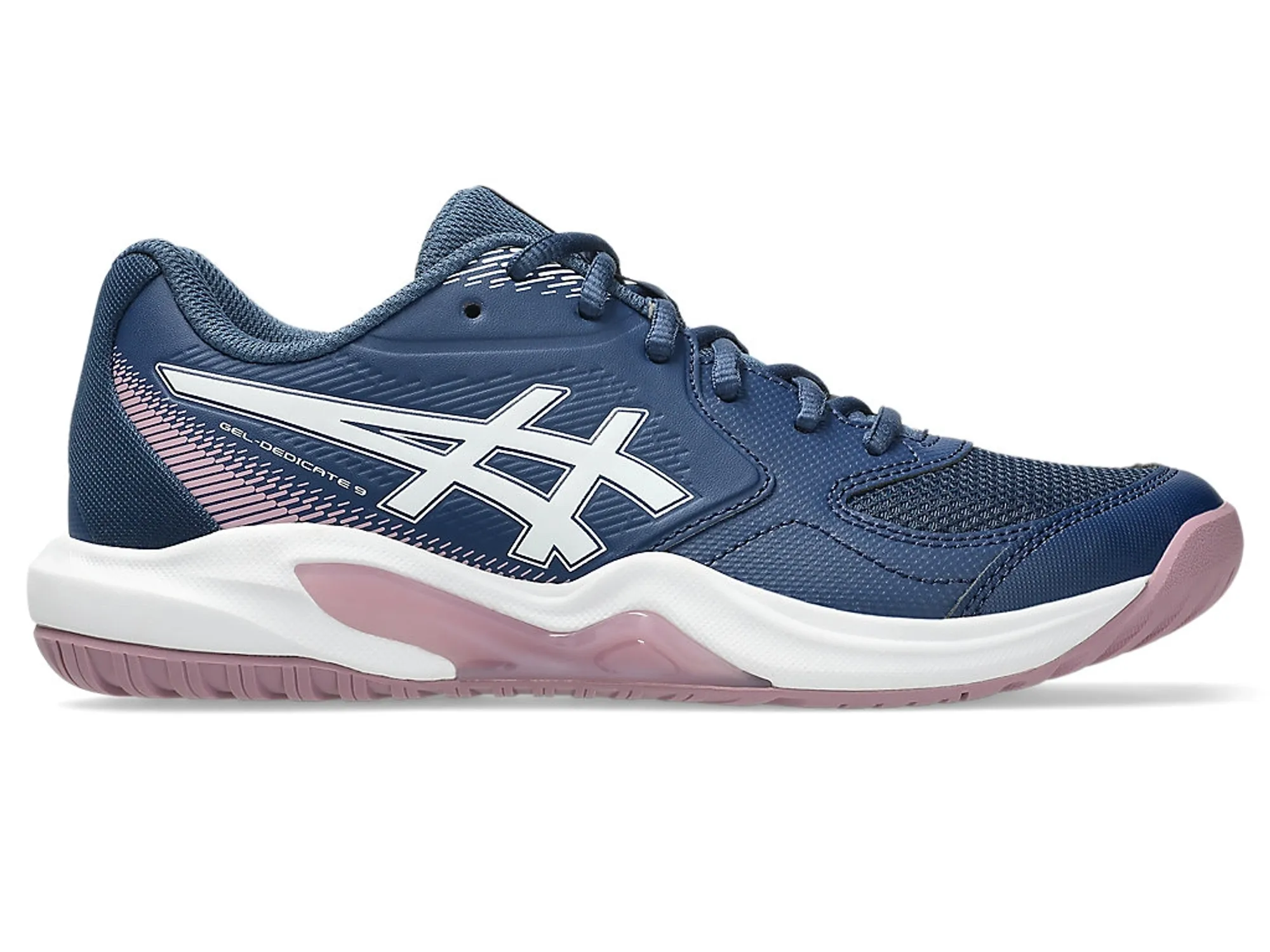 Asics Gel-Dedicate 9