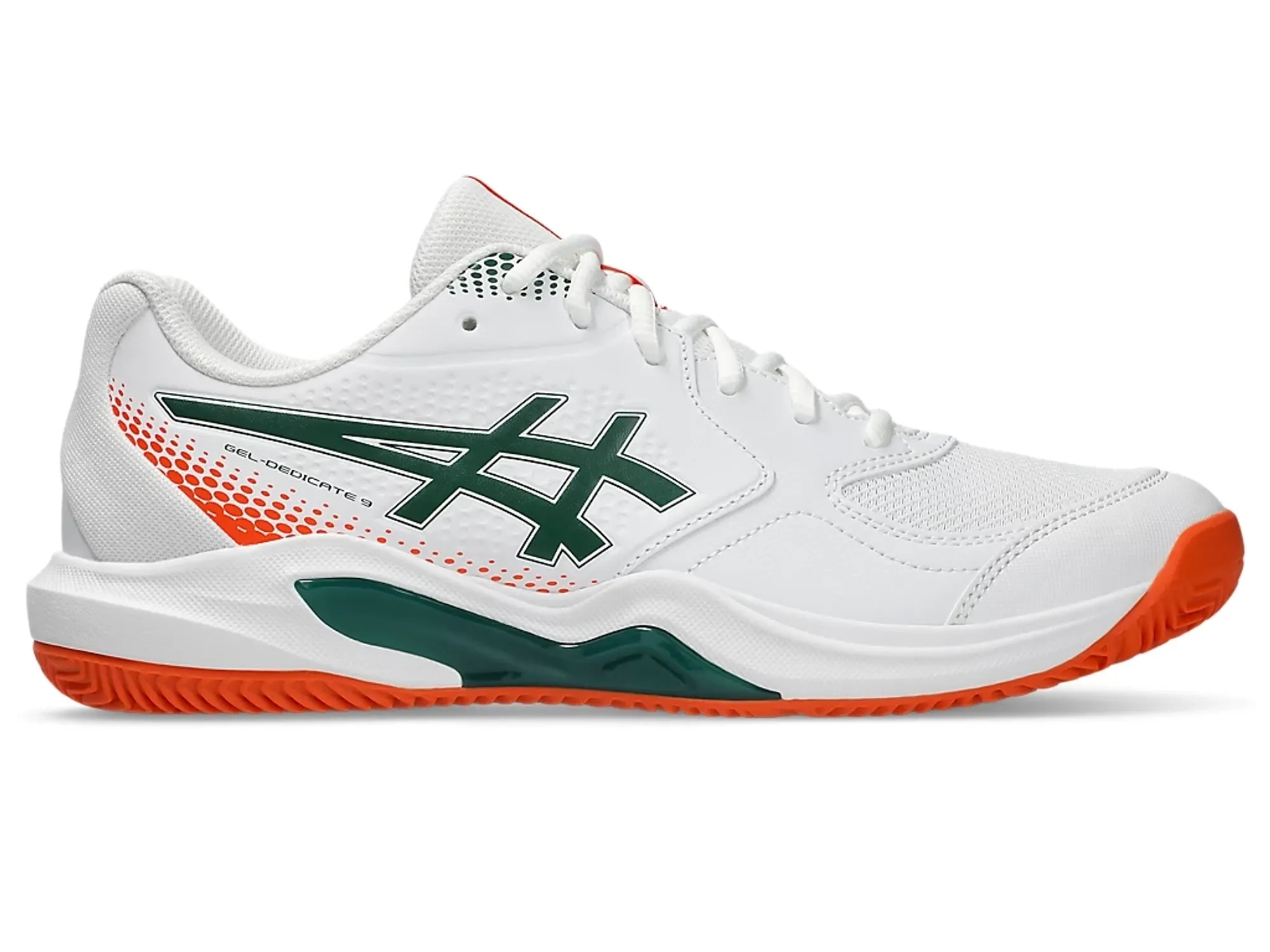 Asics Gel-Dedicate 9 Padel
