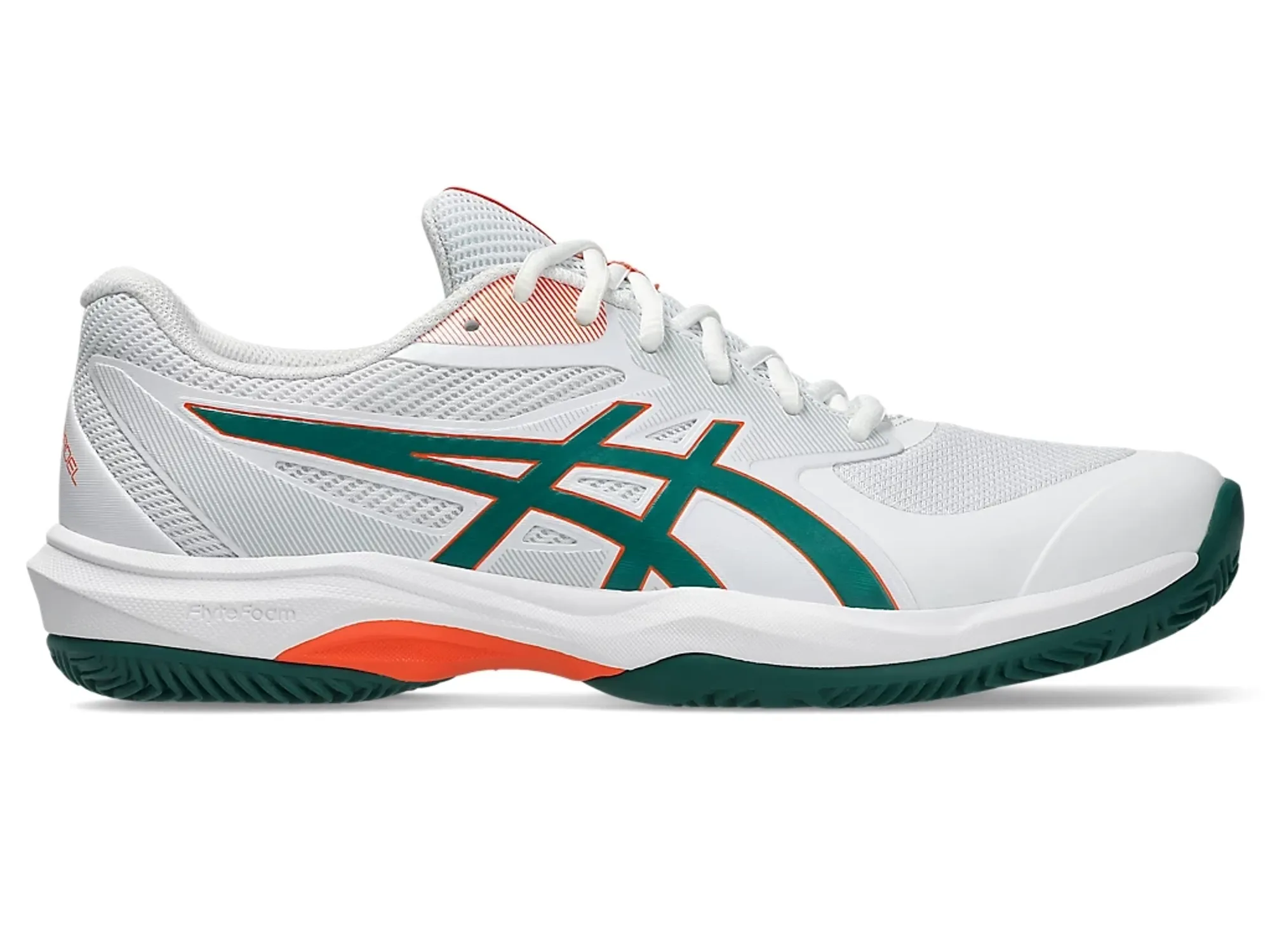 Asics Game Ff Padel
