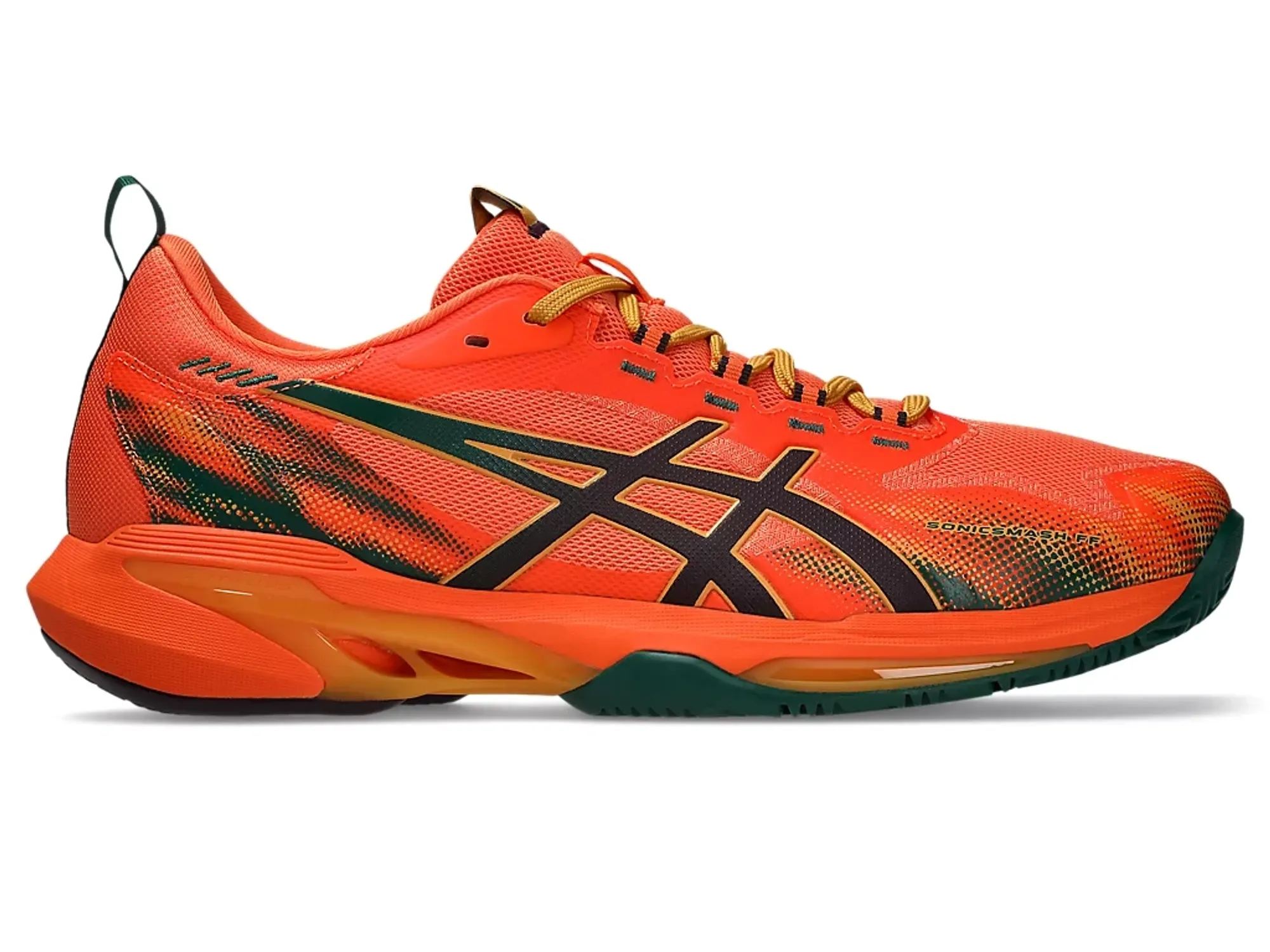 Asics Sonicsmash Ff