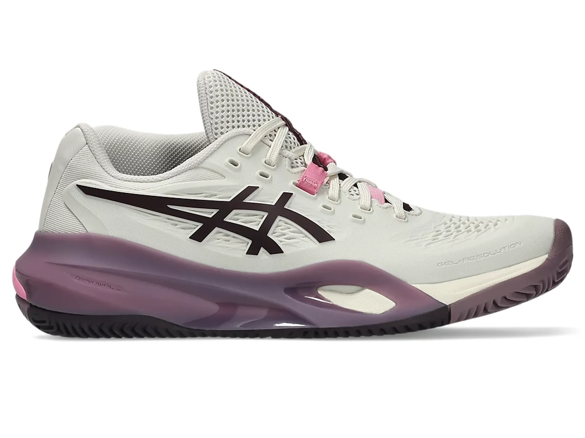Asics Gel-Resolution X Clay