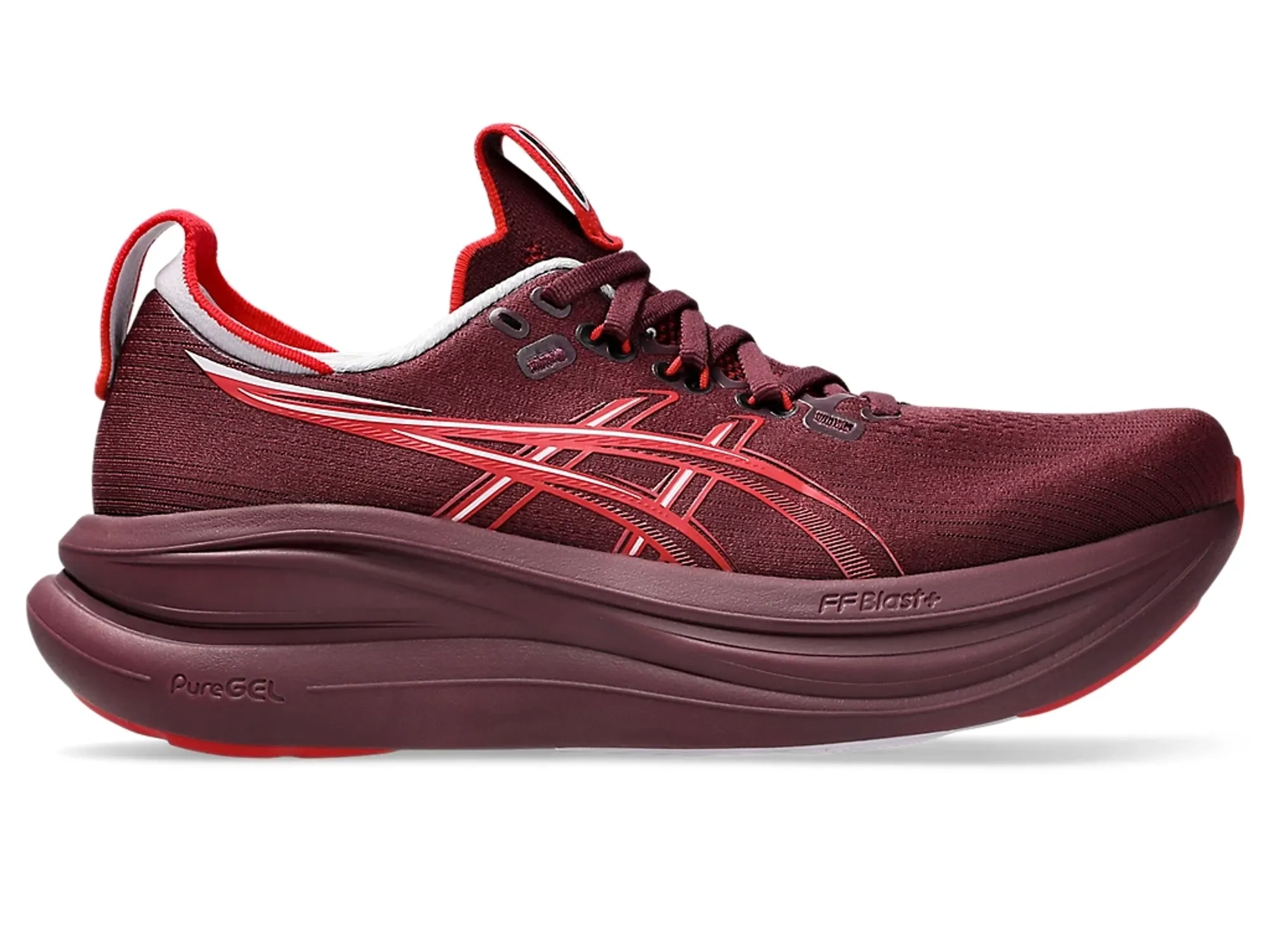 Asics Gel-Nimbus  28