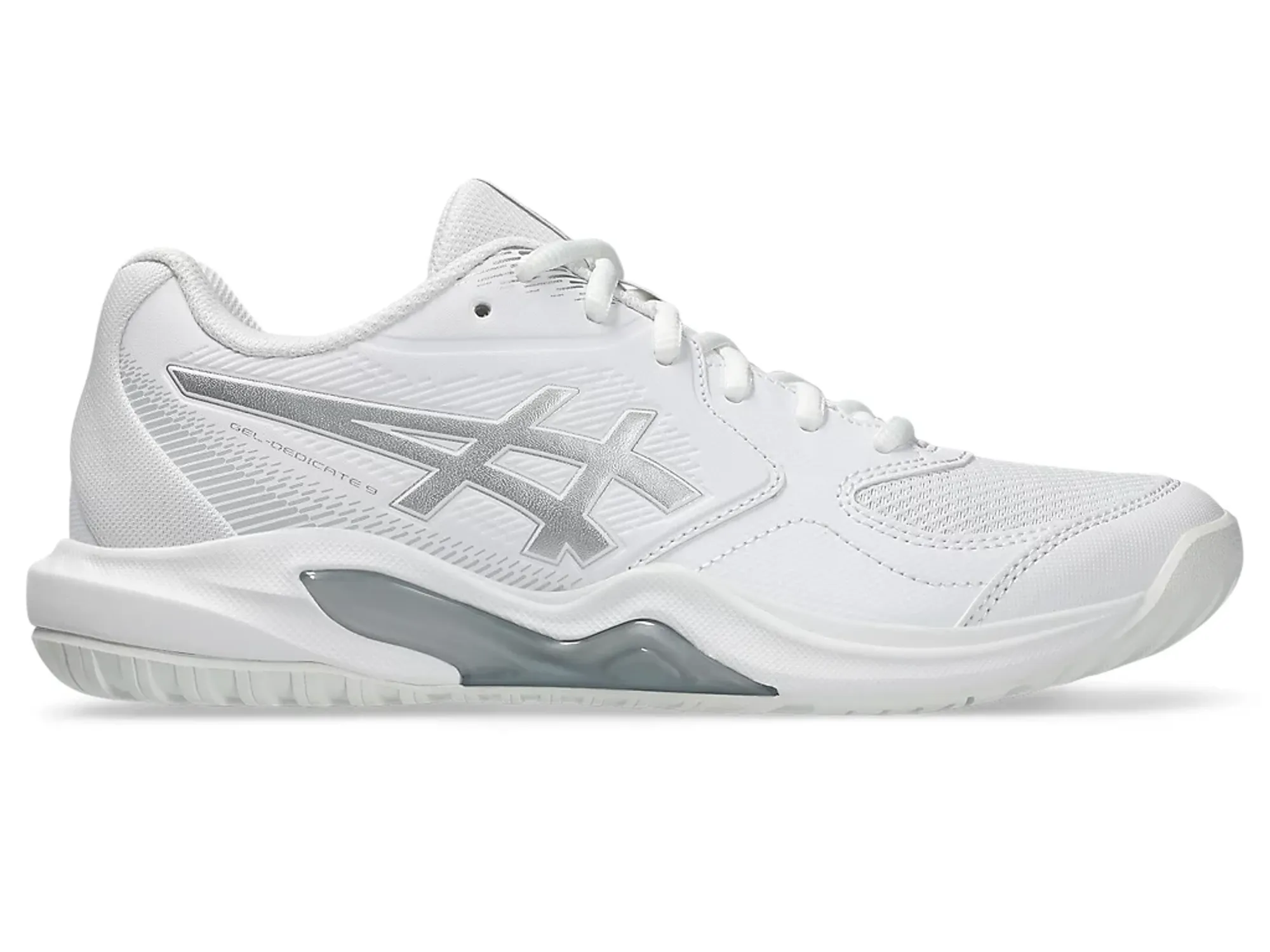 Asics Gel-Dedicate 9