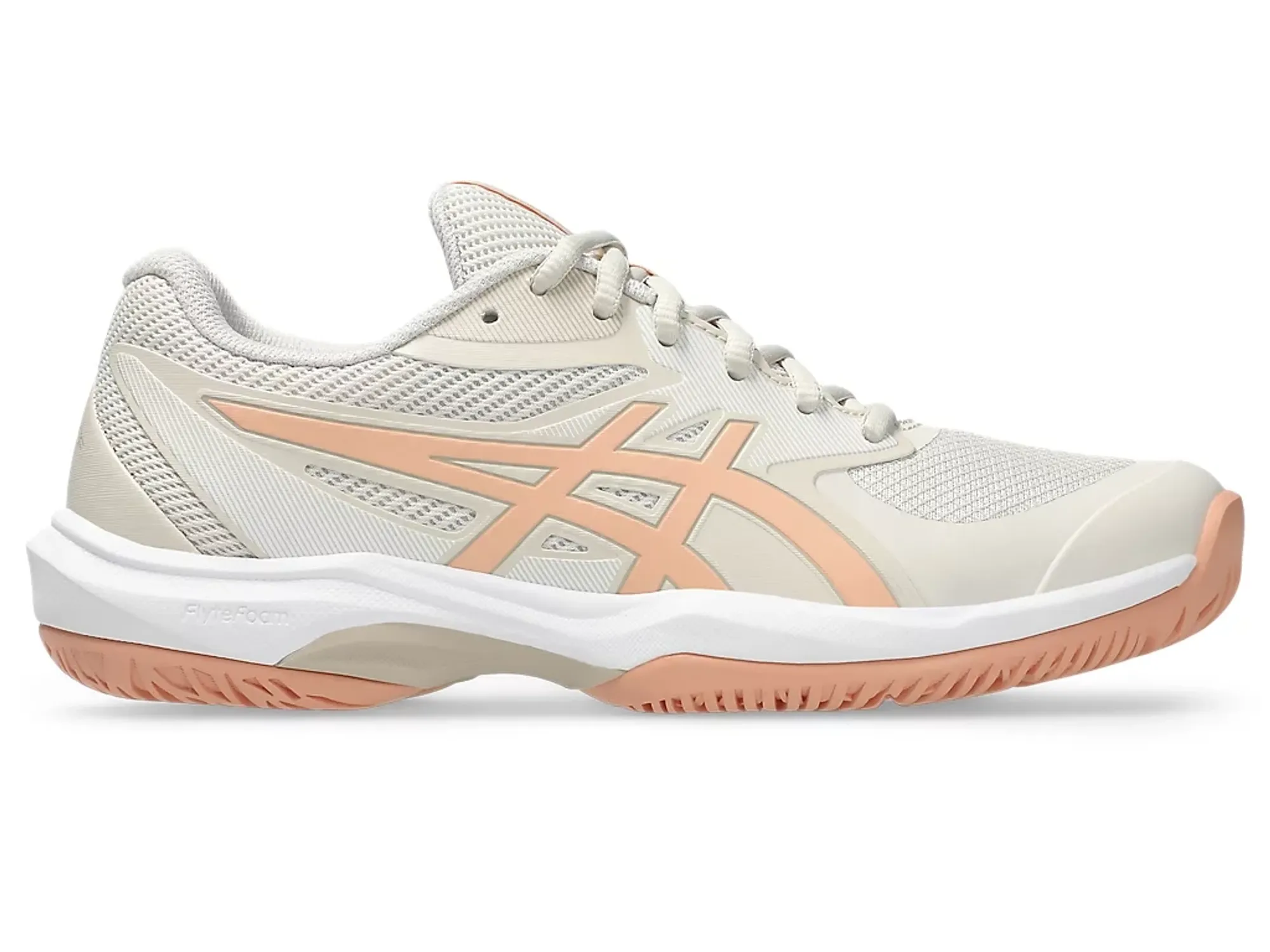 Asics Game Ff