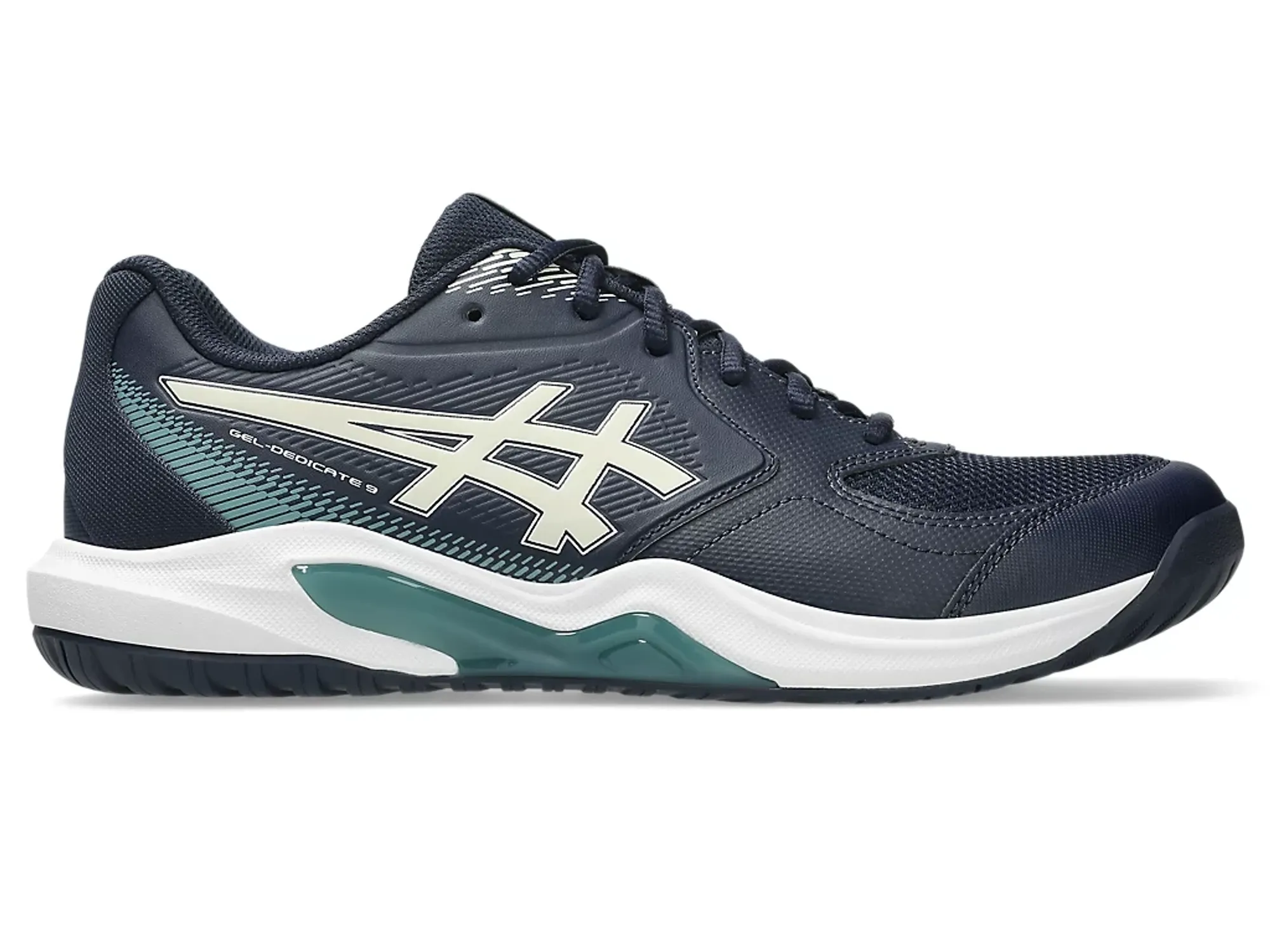 Asics Gel-Dedicate 9