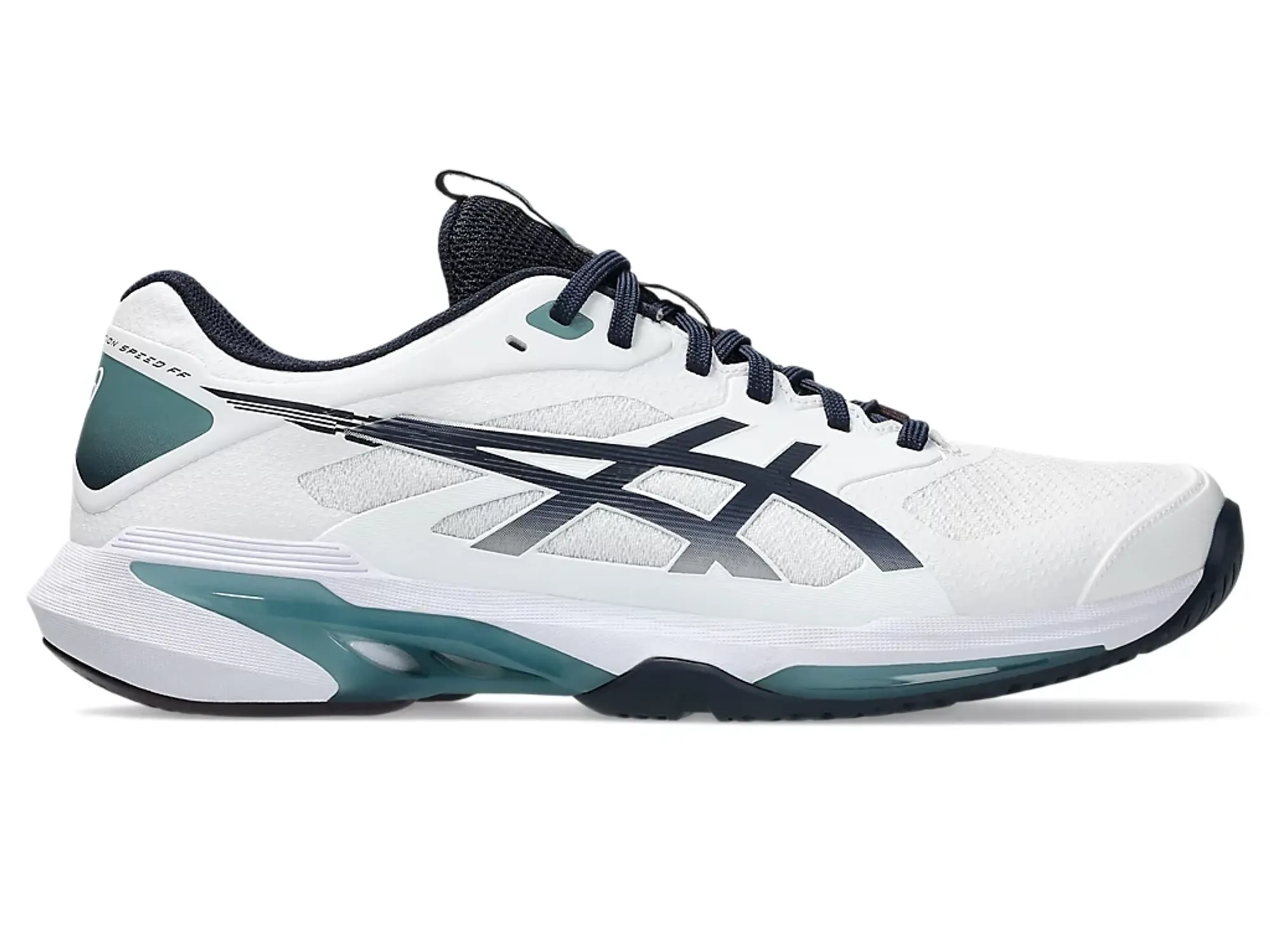 Asics Solution Speed  Ff 4