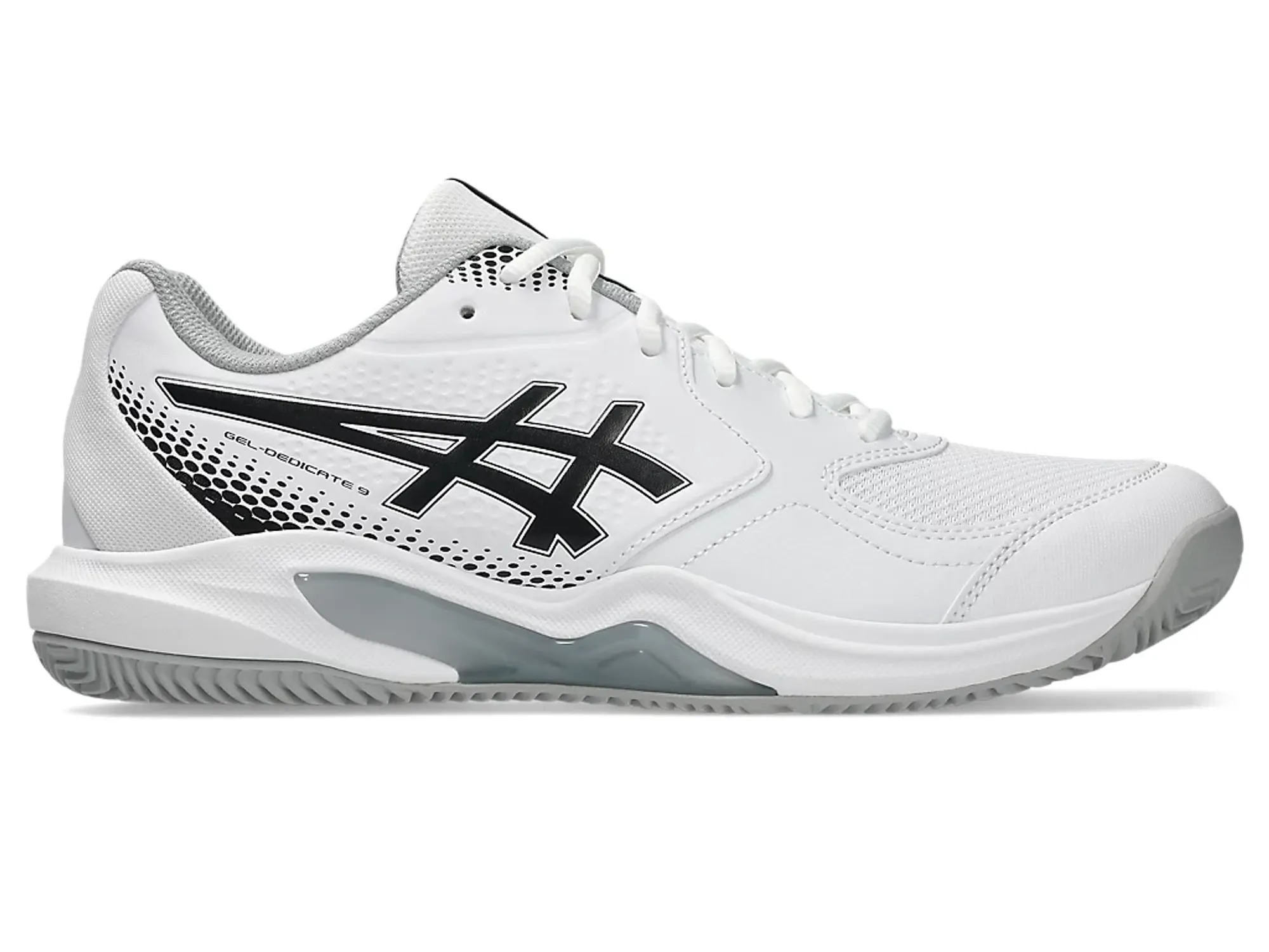 Asics Gel-Dedicate 9 Padel