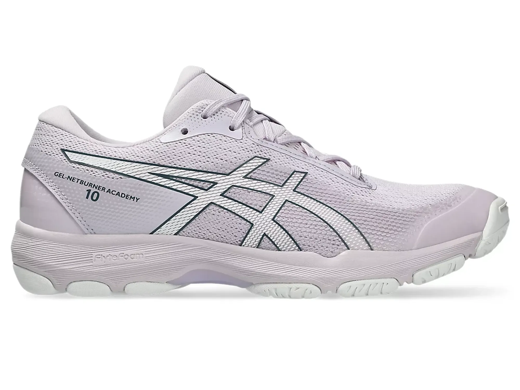 Asics Gel-Netburner Academy 10