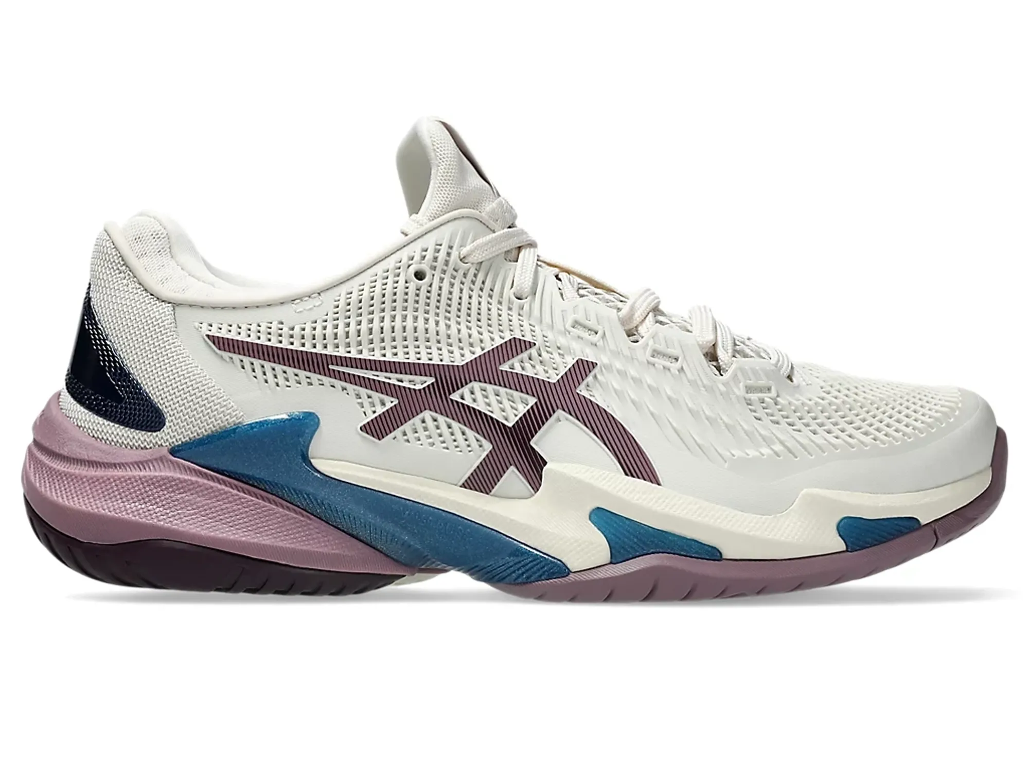 Asics Court Ff 3
