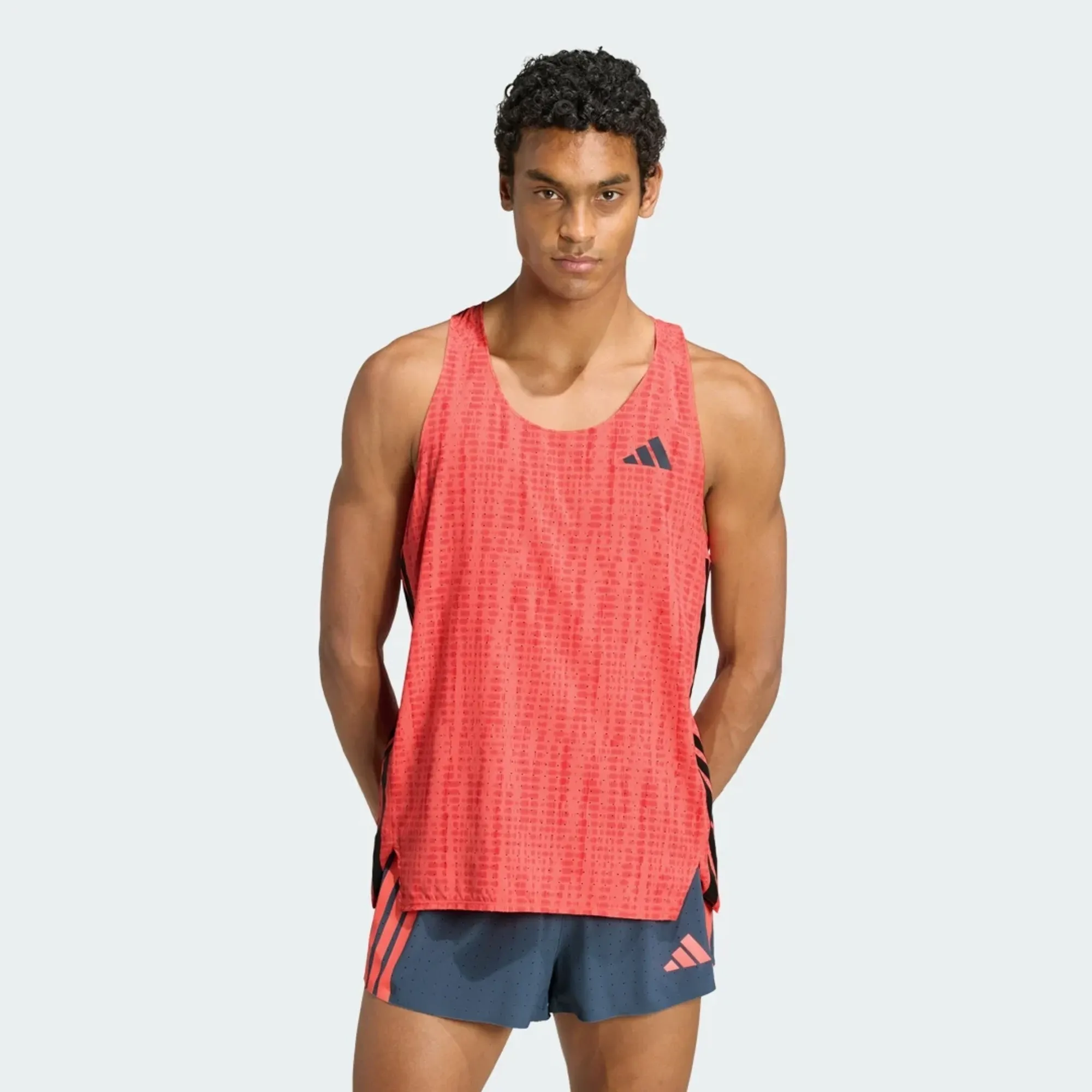 adidas Adizero Running Tank Top