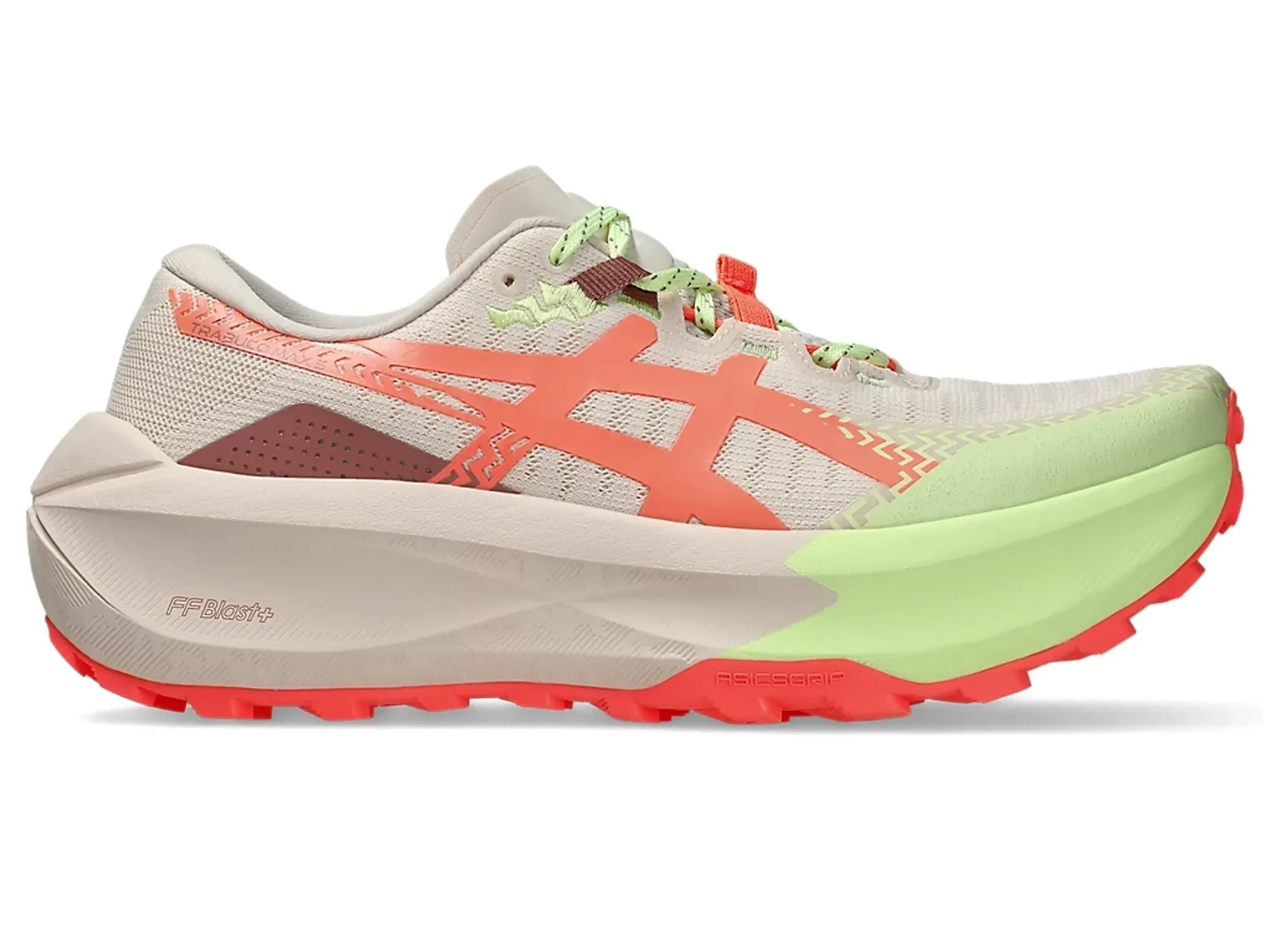 Asics Trabuco  Max 5