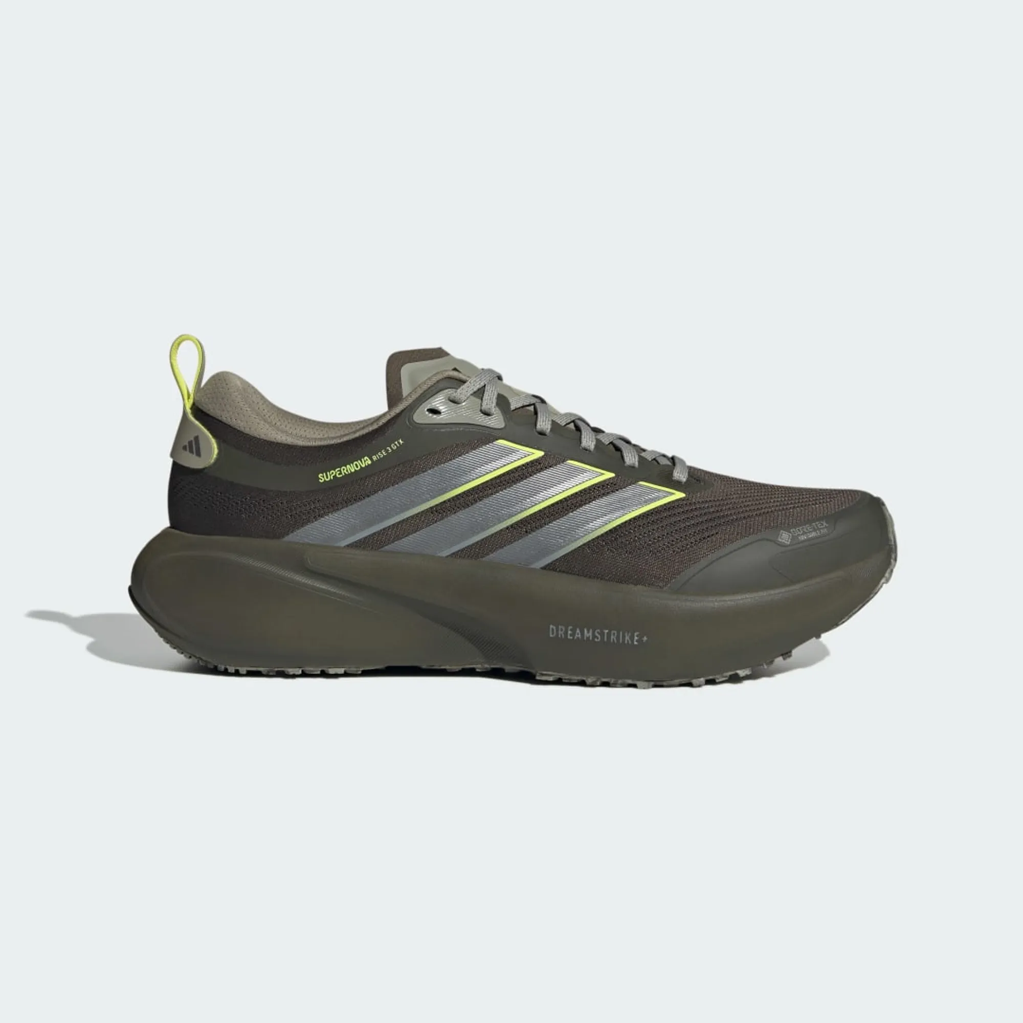adidas SUPERNOVA RISE 3 GTX RUNNING SHOES