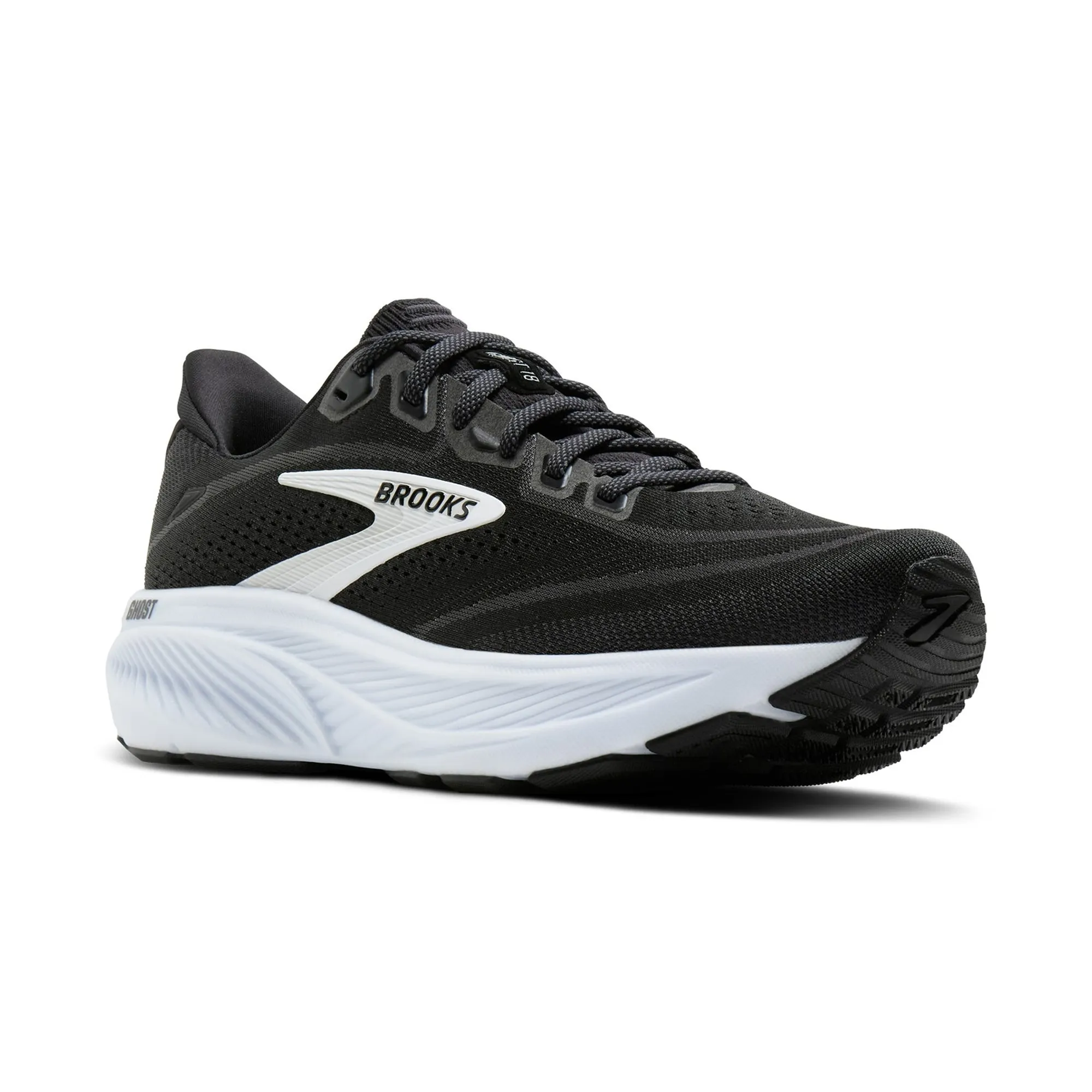 Brooks Ghost 18 Men's Running Shoes - AW26