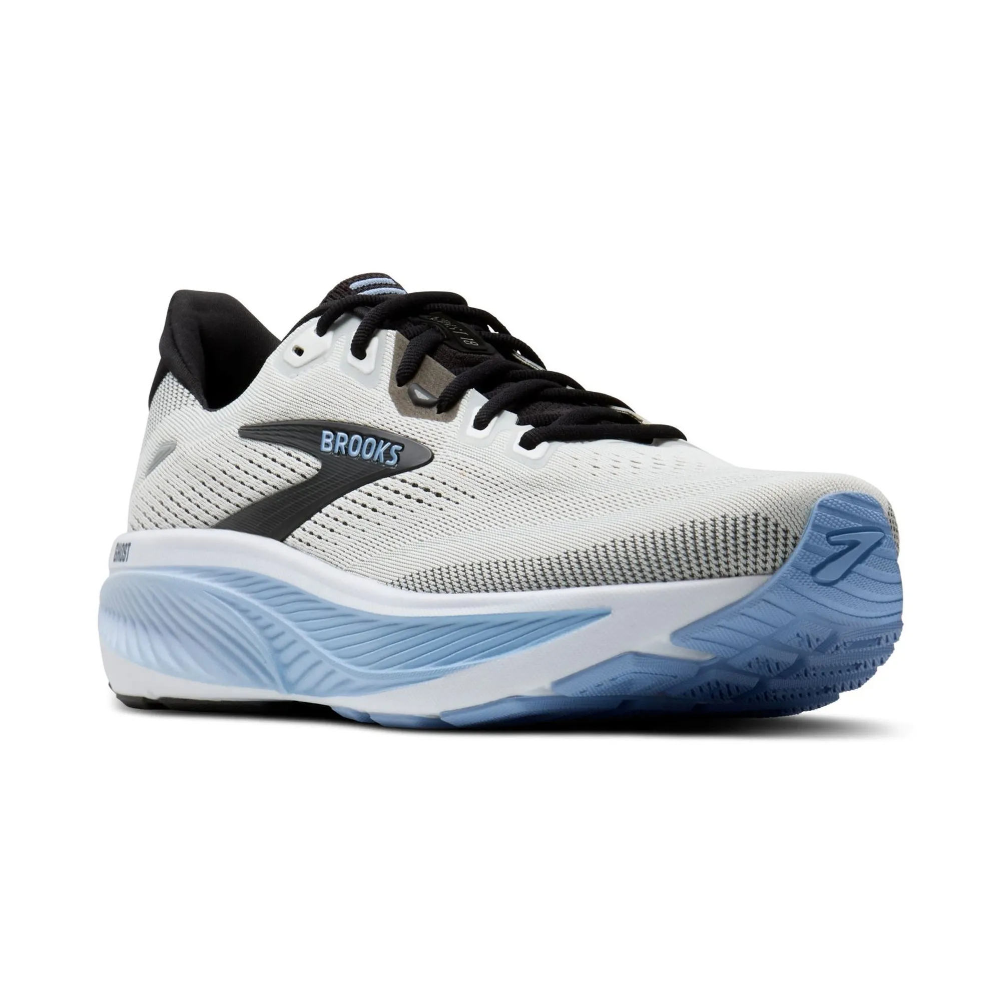 Brooks Ghost 18 Men's Running Shoes - AW26