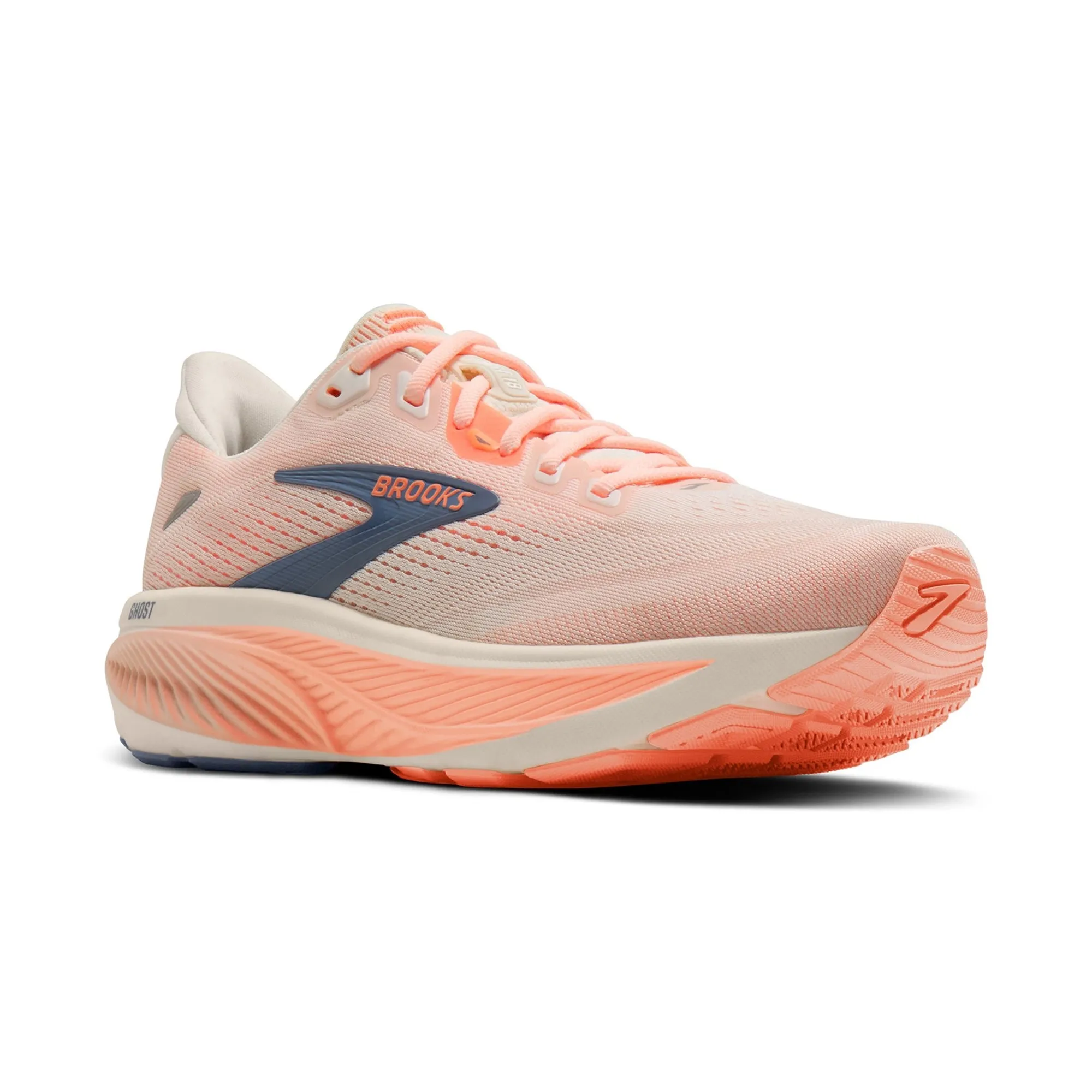 Brooks Ghost 18 Women's Running Shoes - AW26