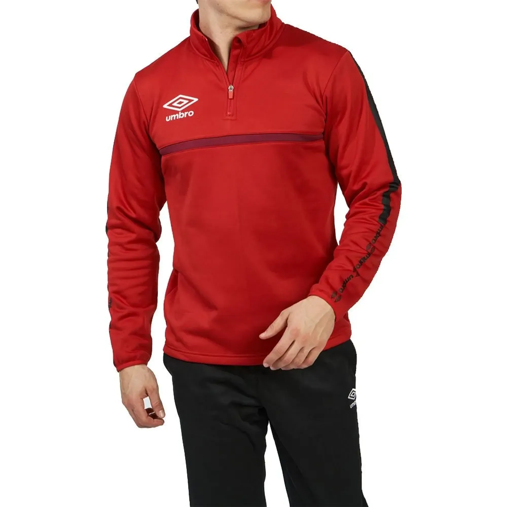 Umbro Lunda Sweatshirt