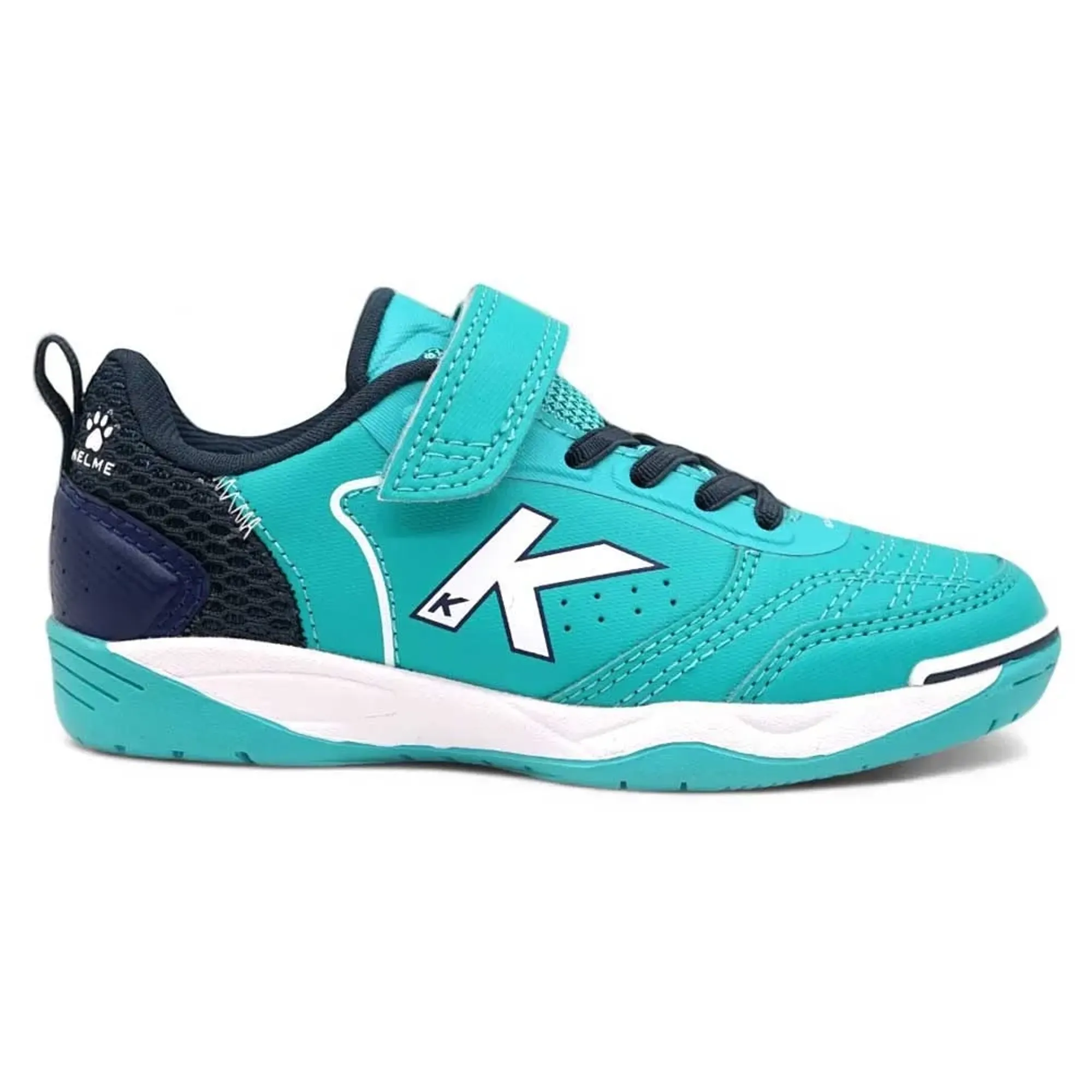 Kelme Goleiro Elastic In Indoor Football Shoes