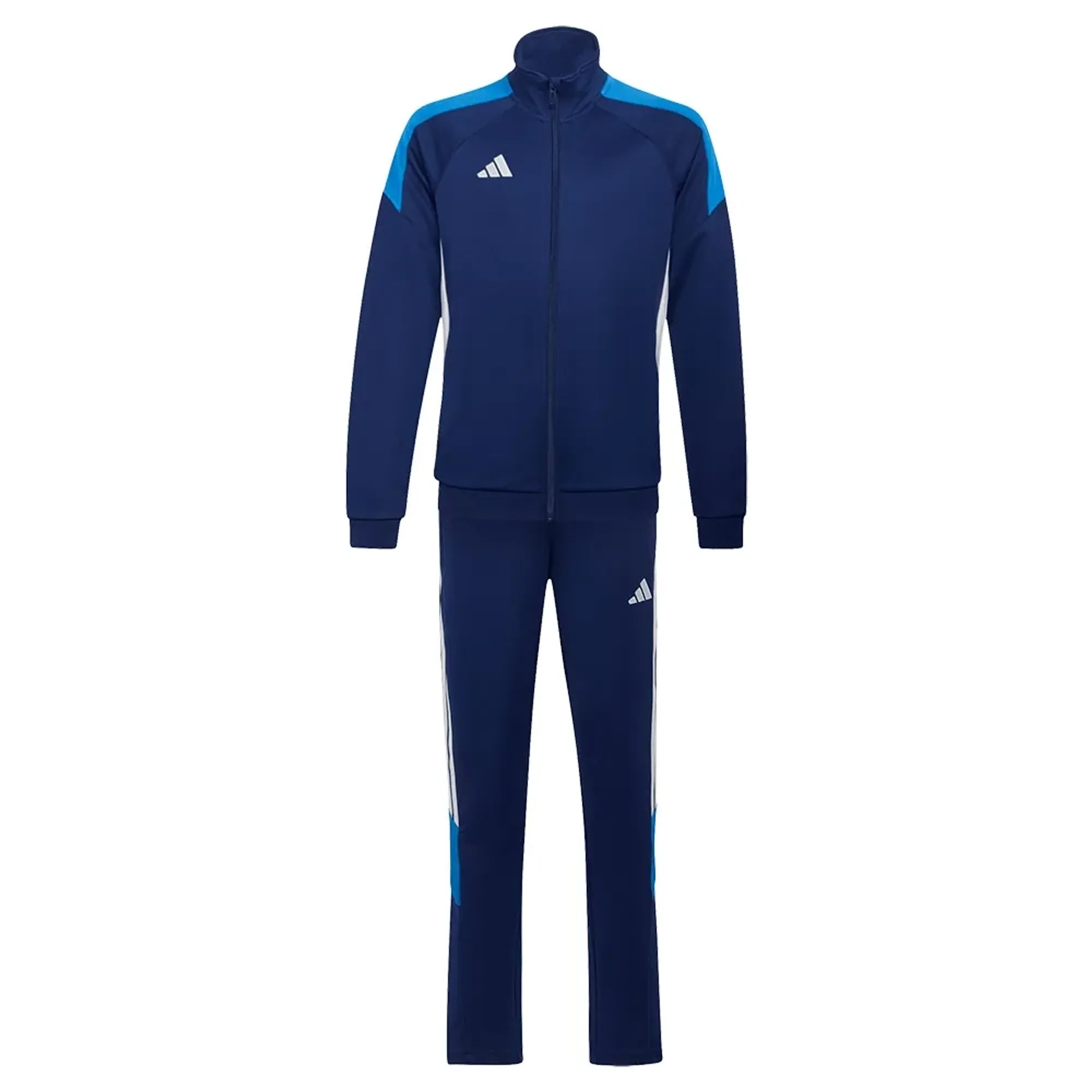 Adidas Tiro 26 Essentials Slim Tracksuit