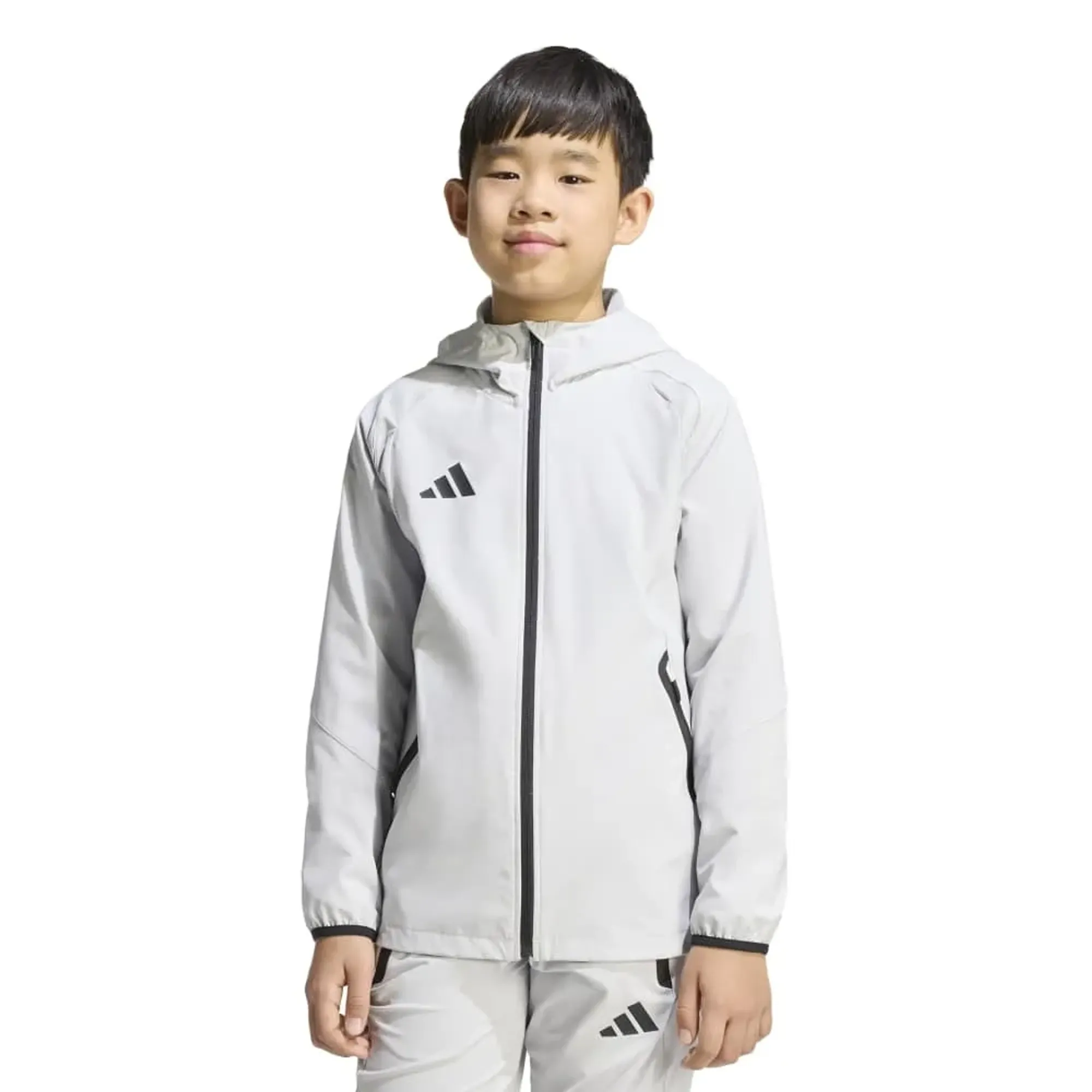 Adidas Windbreaker Jacket