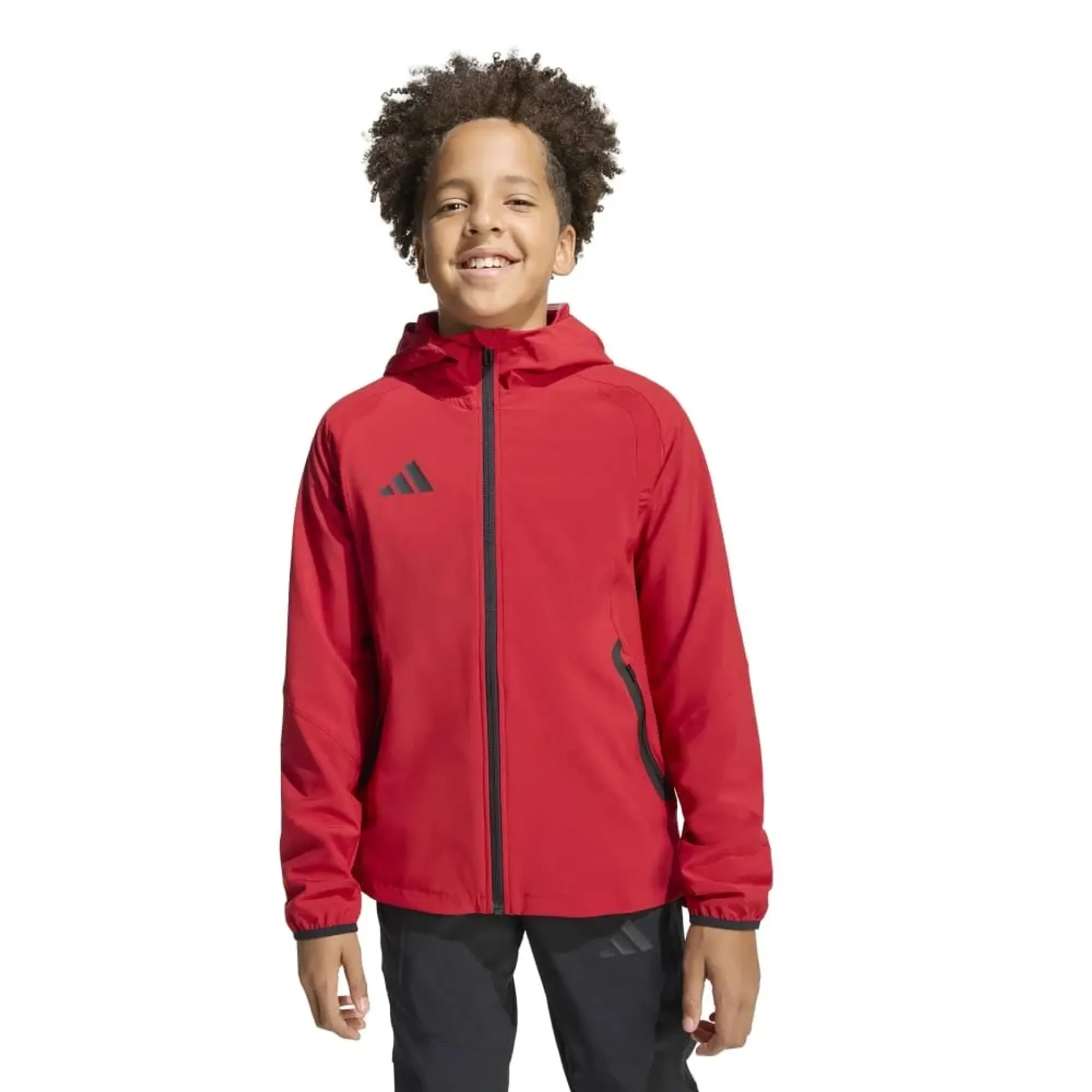 Adidas Windbreaker Jacket