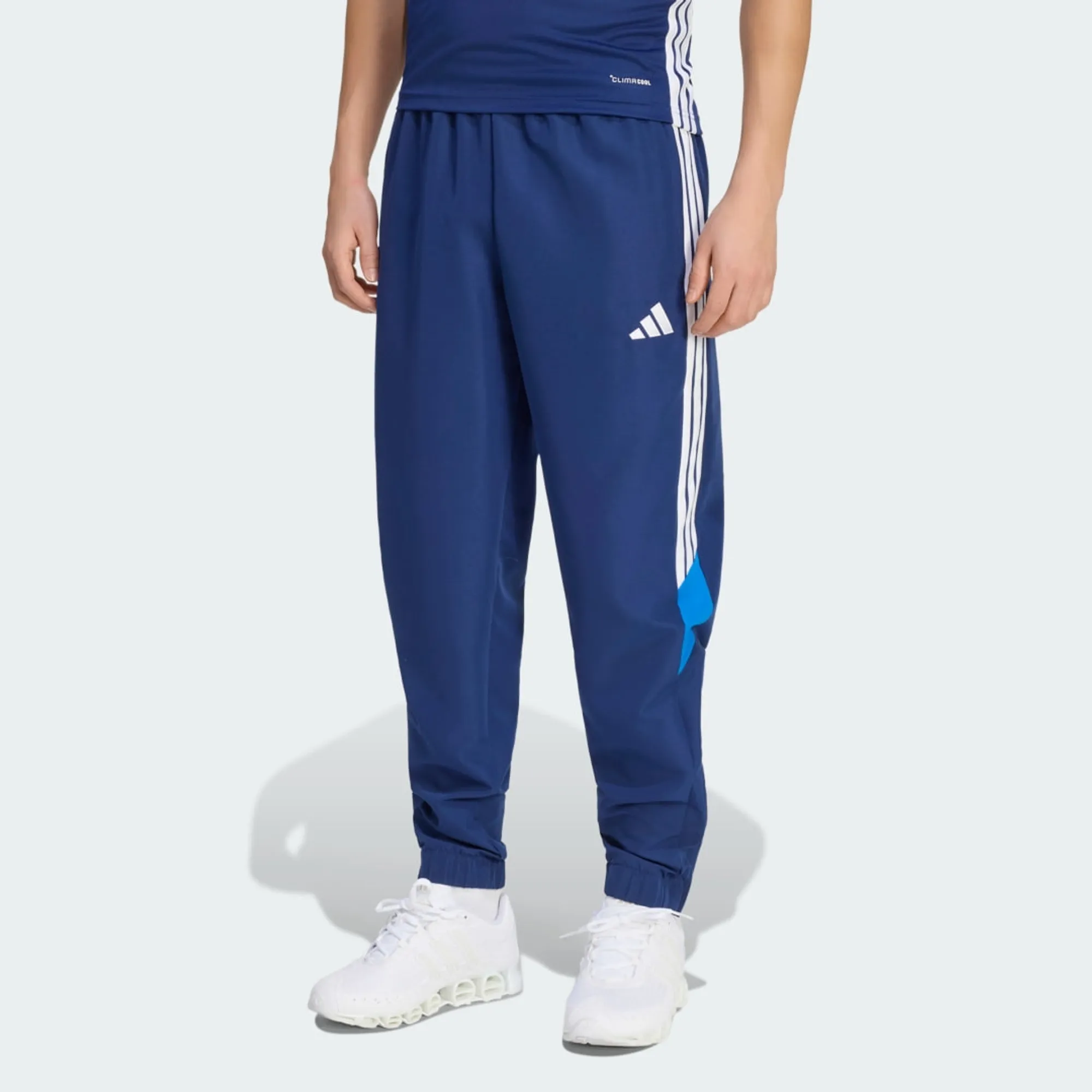 adidas TIRO 26 ESSENTIALS WOVEN Tracksuit Bottoms