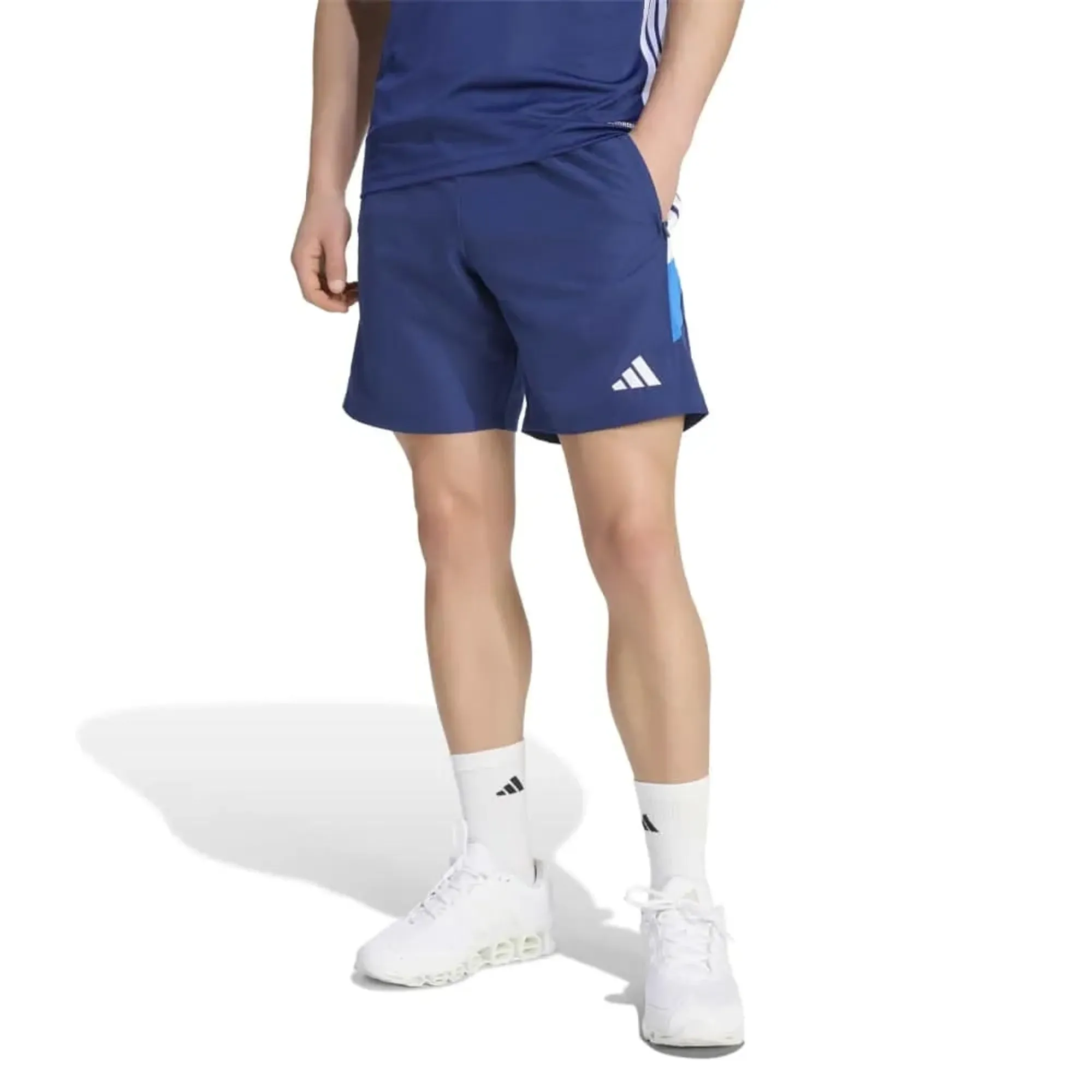 Adidas Tiro 26 Essentials Woven Shorts