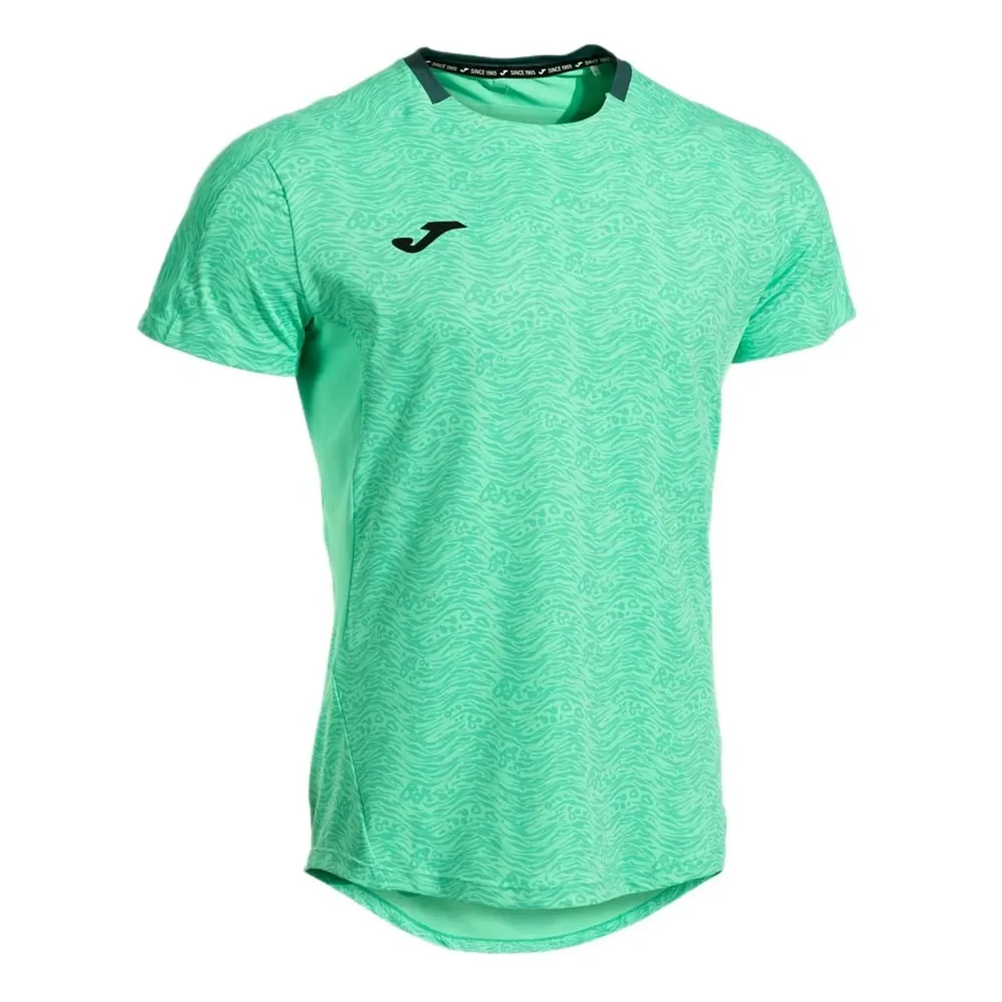 Joma 105129-chanllenge Short Sleeve T-shirt