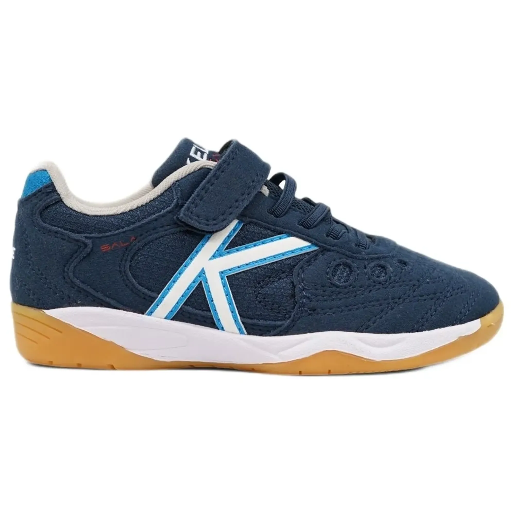 Kelme Copa Elastic In Indoor Football Shoes