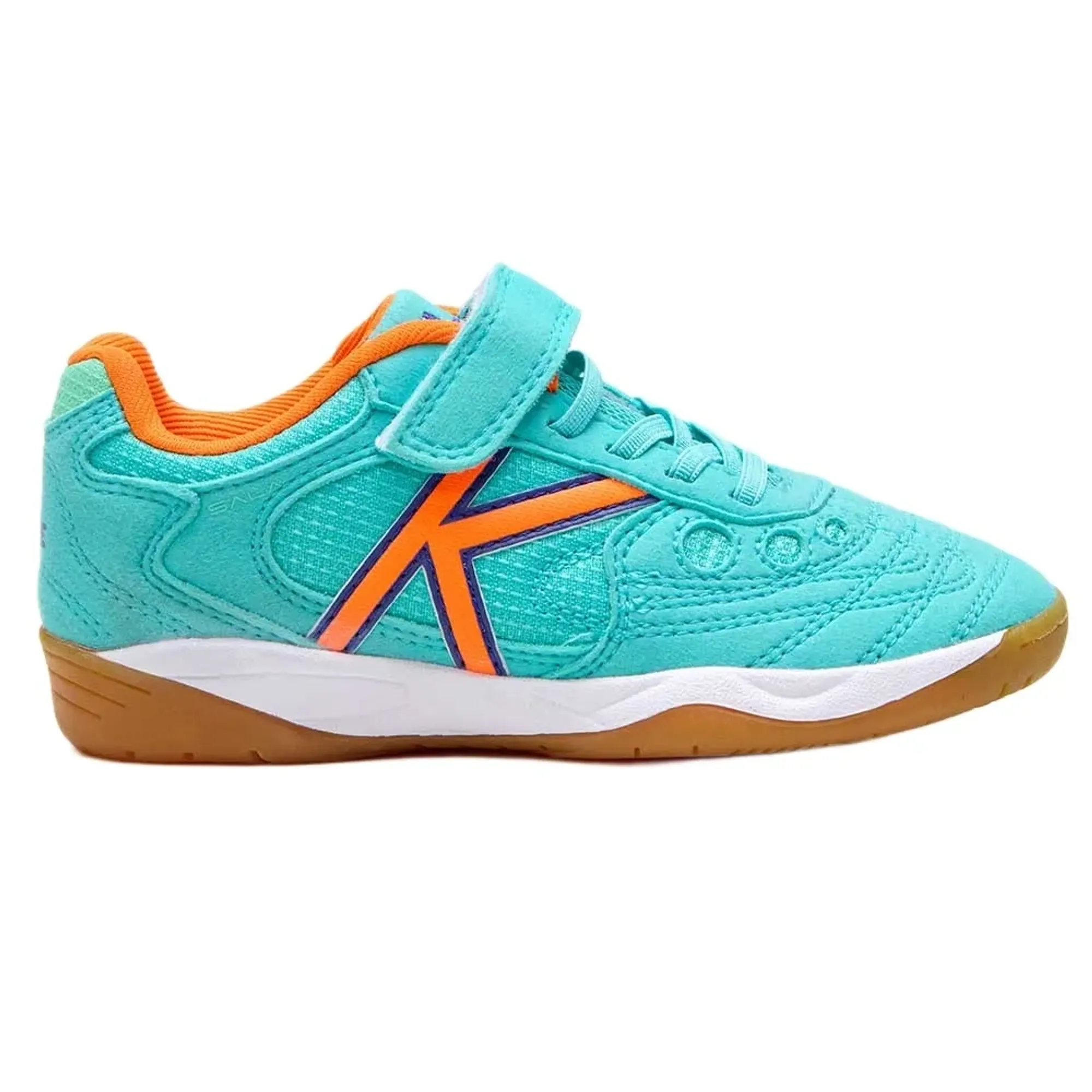 Kelme Copa Elastic In Indoor Football Shoes