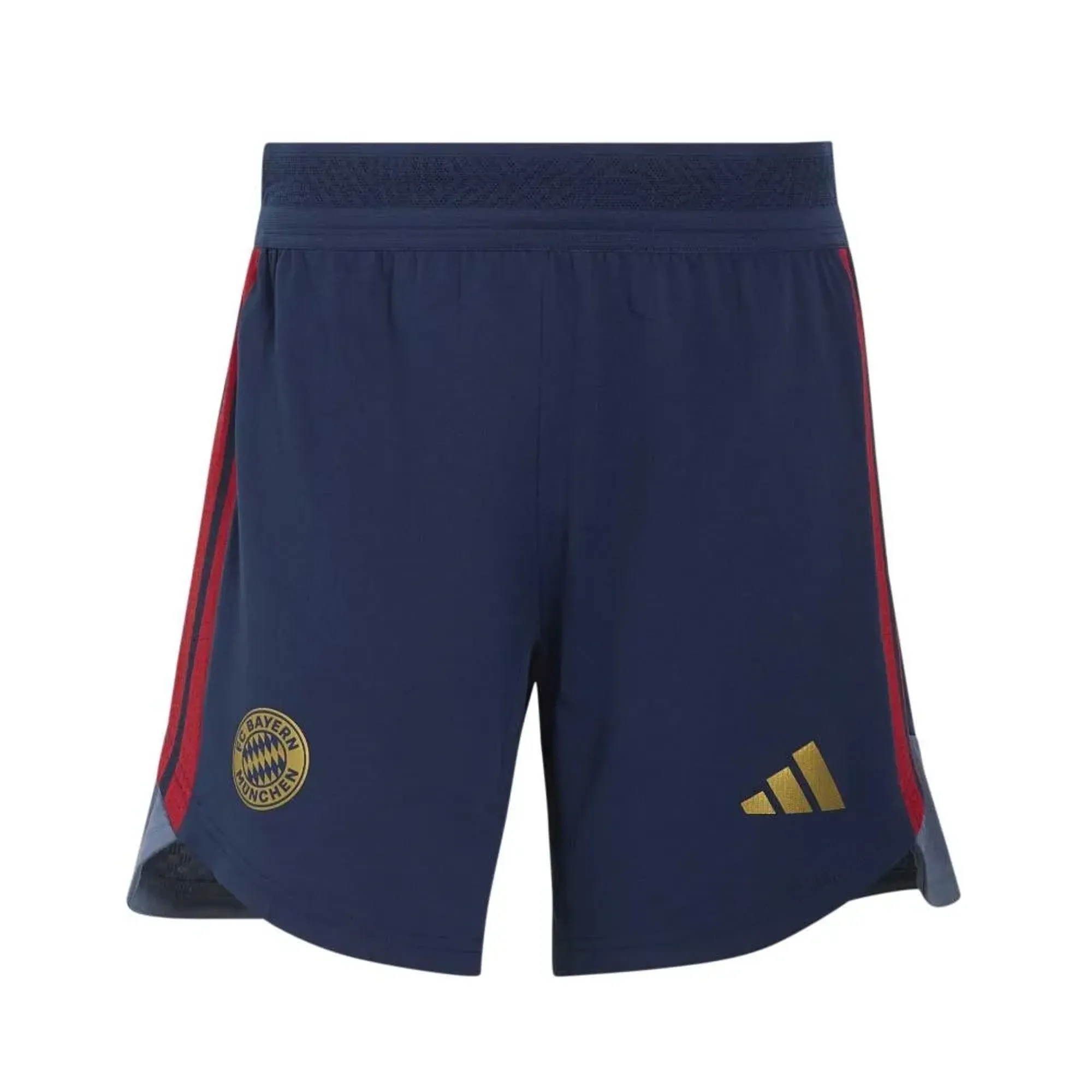Adidas Fc Bayern Munich 26/27 Training  - Night Indigo / Preloved Ink