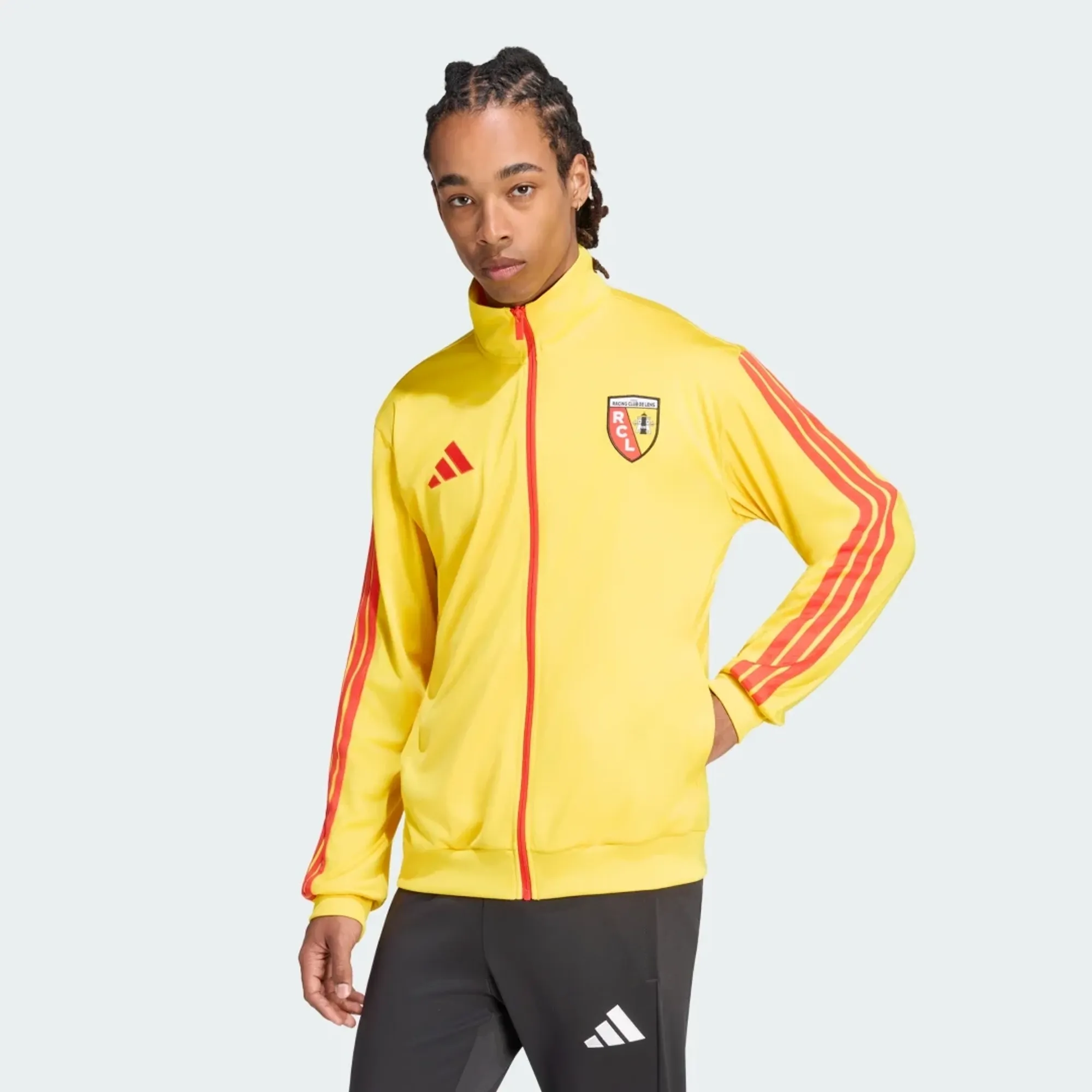adidas Confidential DNA Track Top