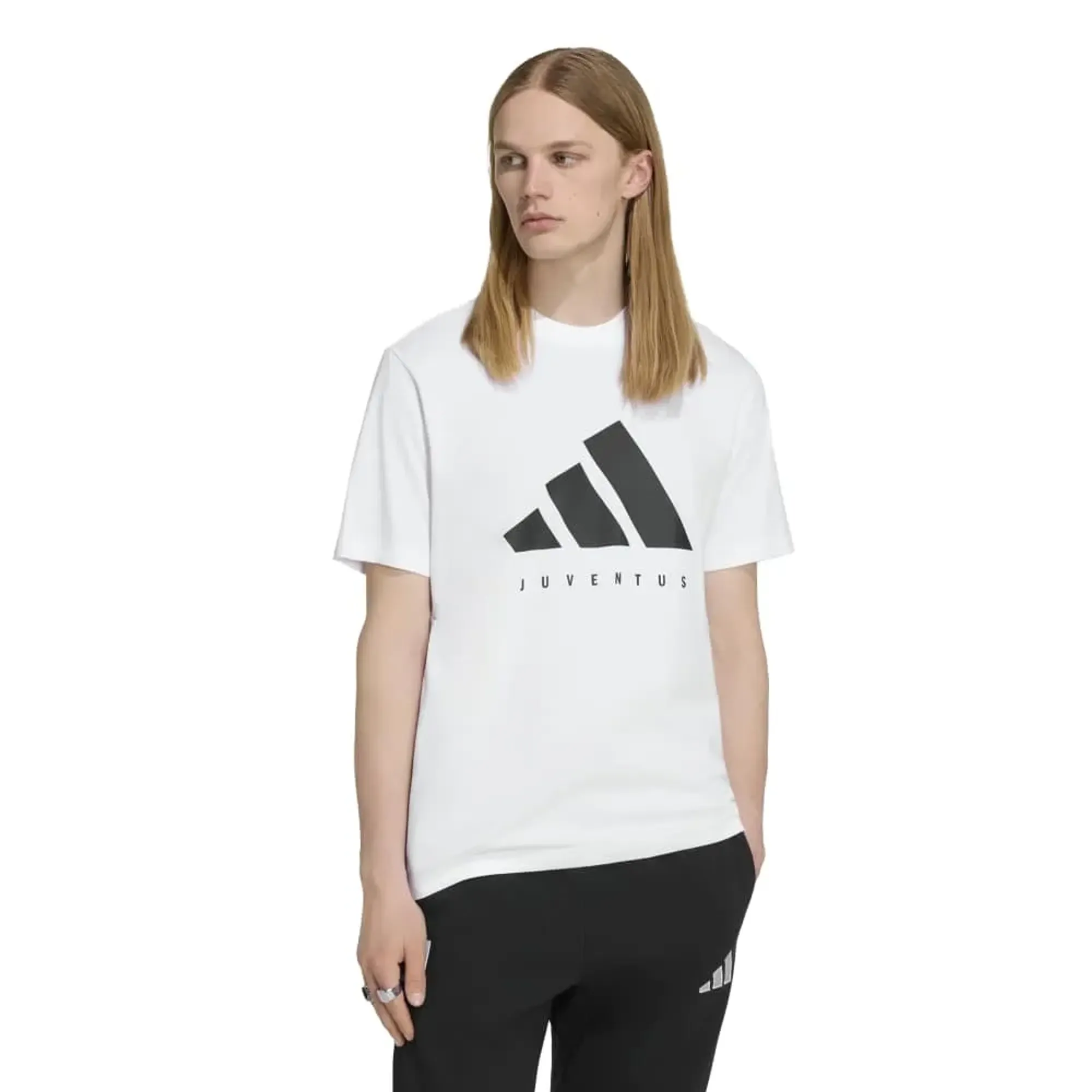 Adidas Juventus Turin Dna Graphic Short Sleeve T-shirt