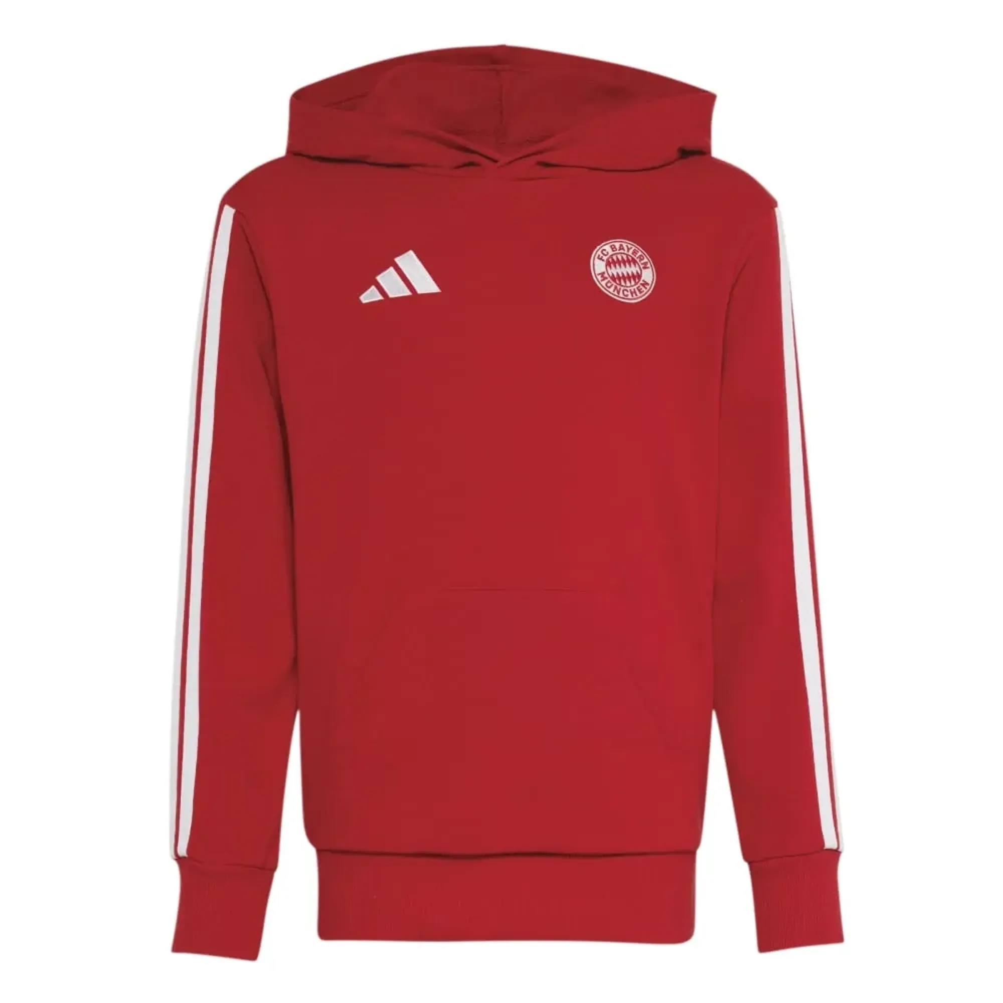 Adidas Fc Bayern Munich Hoodie