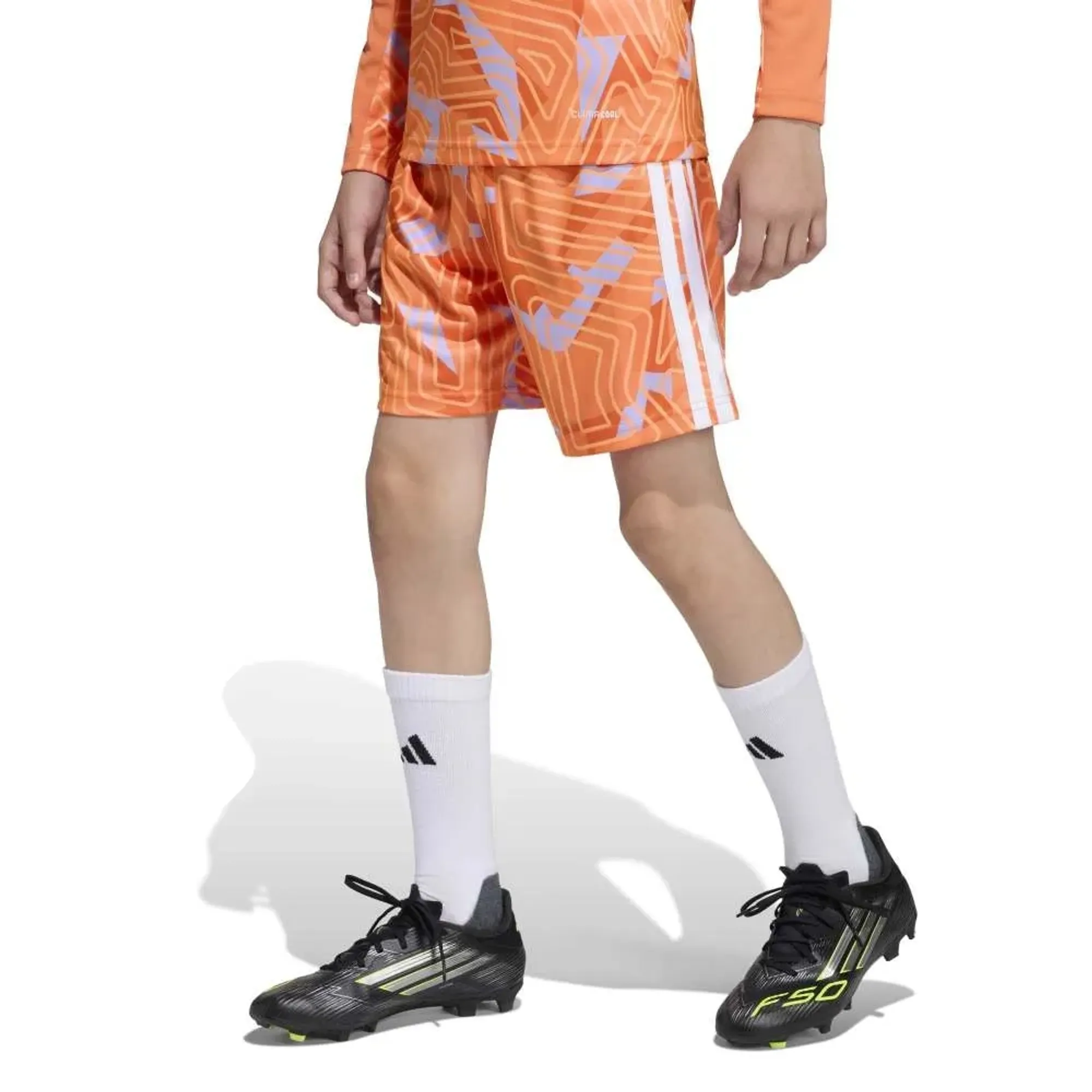 Adidas Tiro26 Competition Goalkeeper Shorts