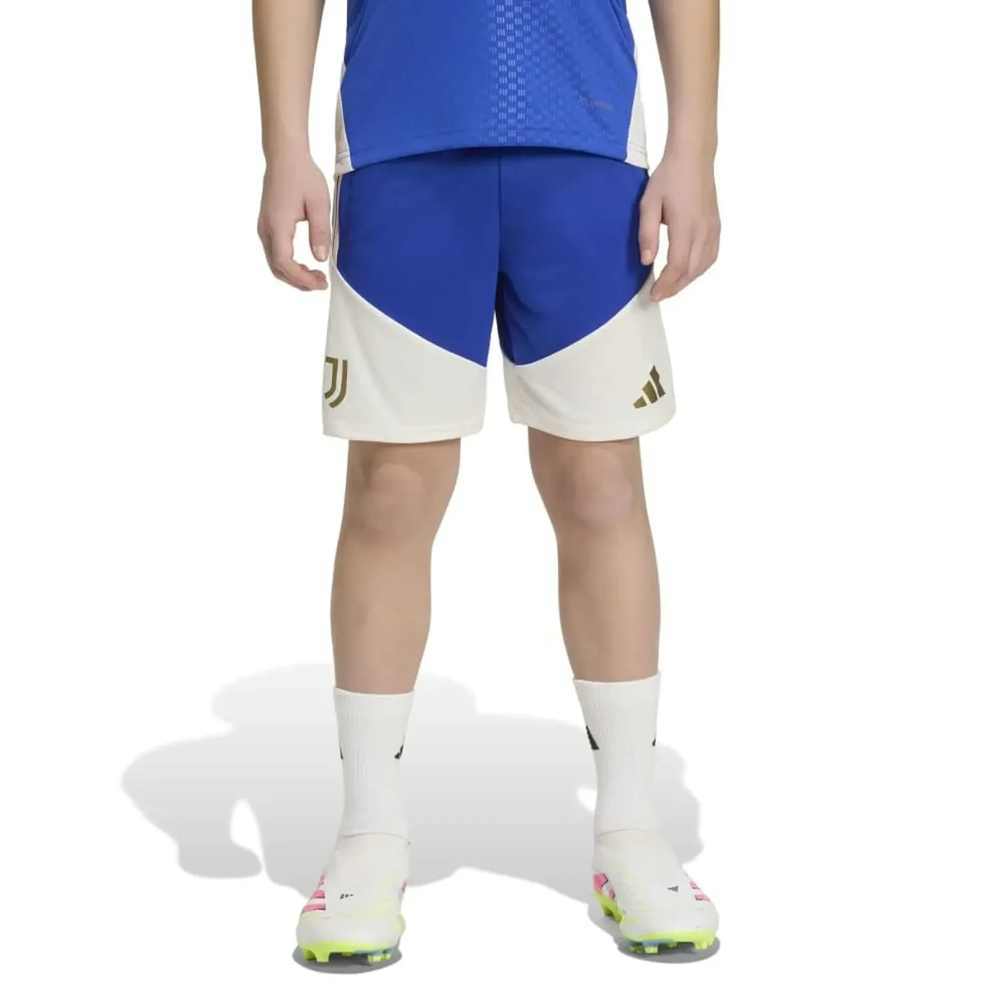 Adidas Juventus 26/27 Training Junior Shorts