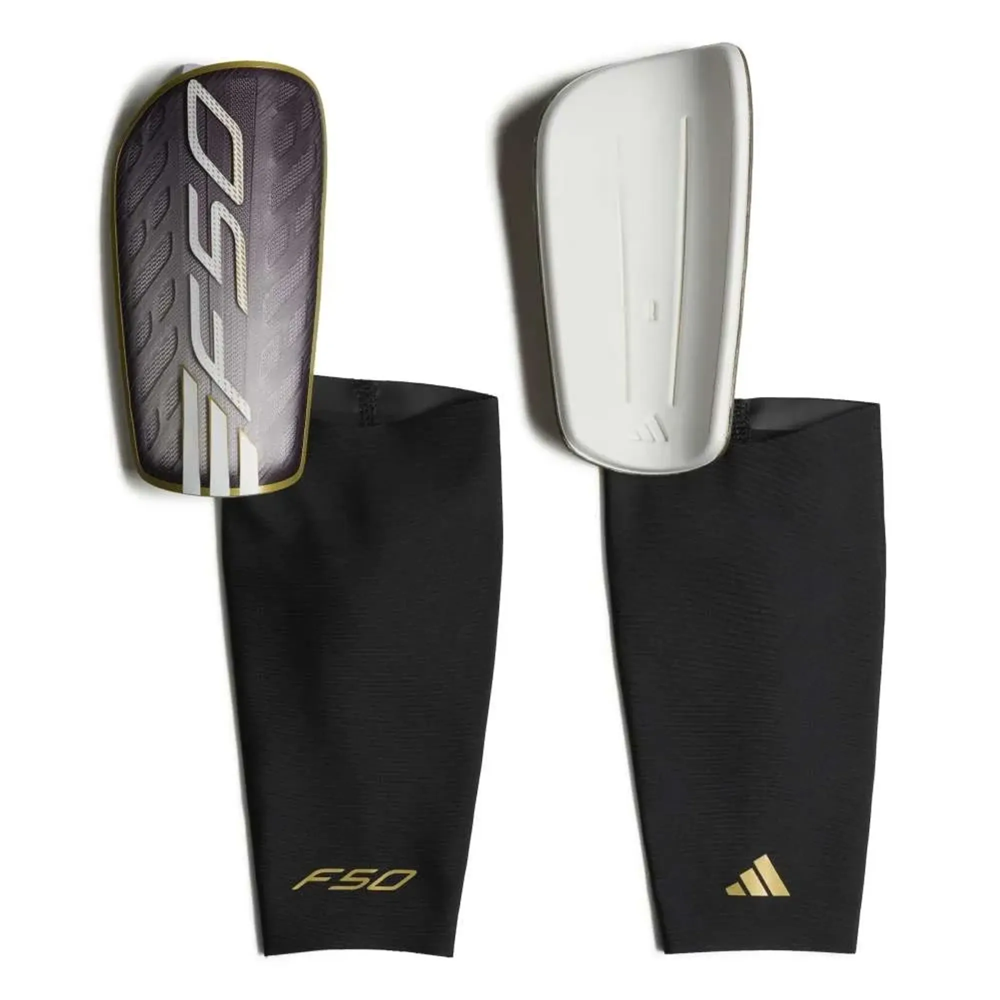 Adidas F50 Competition Shin Guards