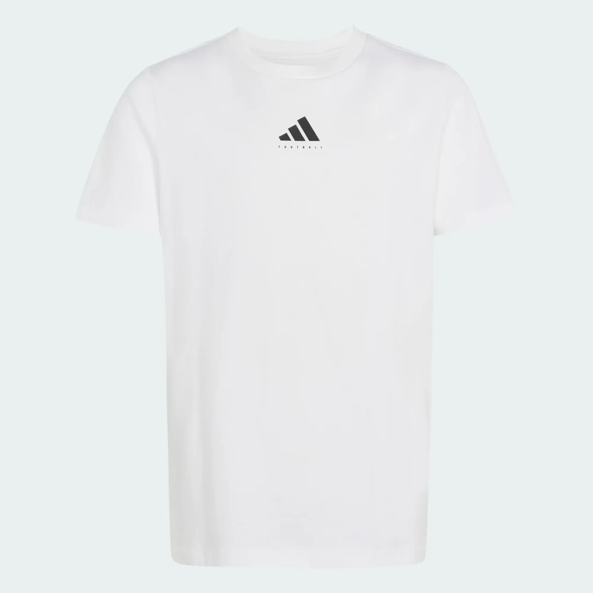 adidas FOOTBALL CATEGORY GRAPHIC T-SHIRT