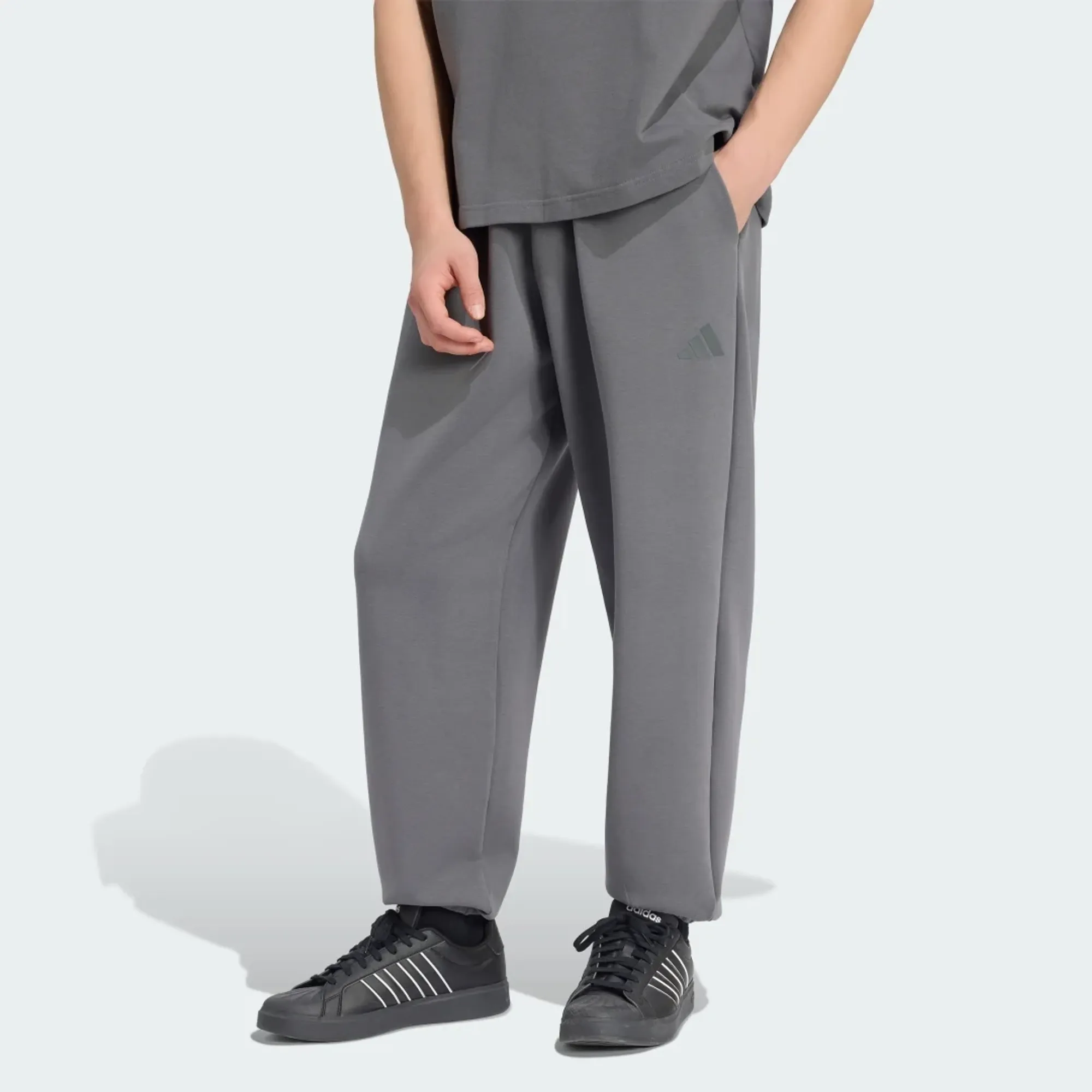 adidas SOFT LUX Tracksuit Bottoms